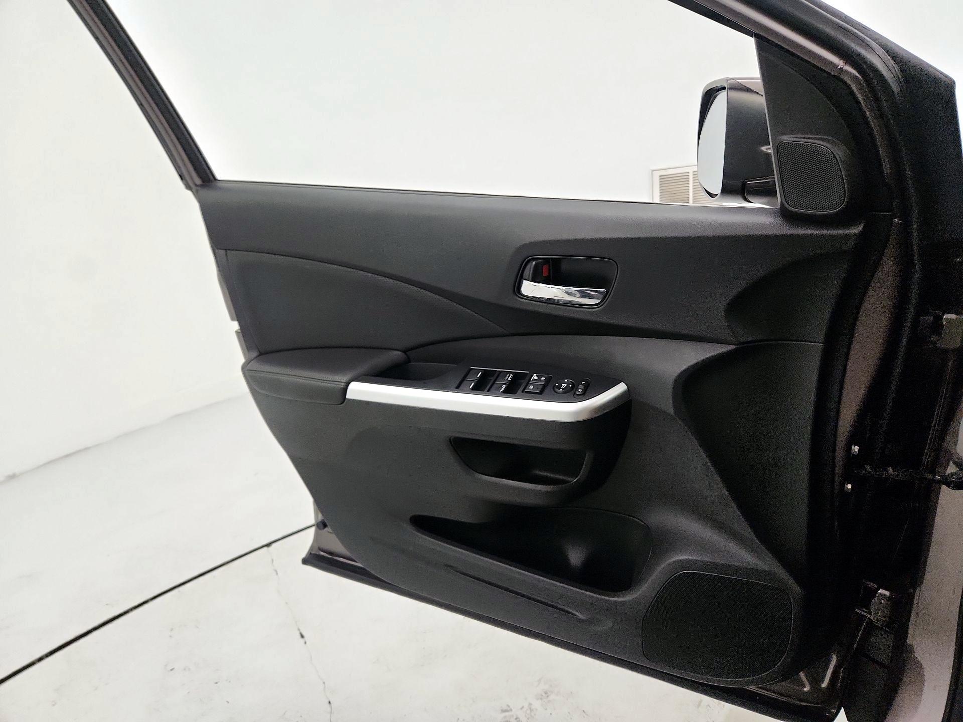 Thumbnail: 2015 Honda CR-V - 12