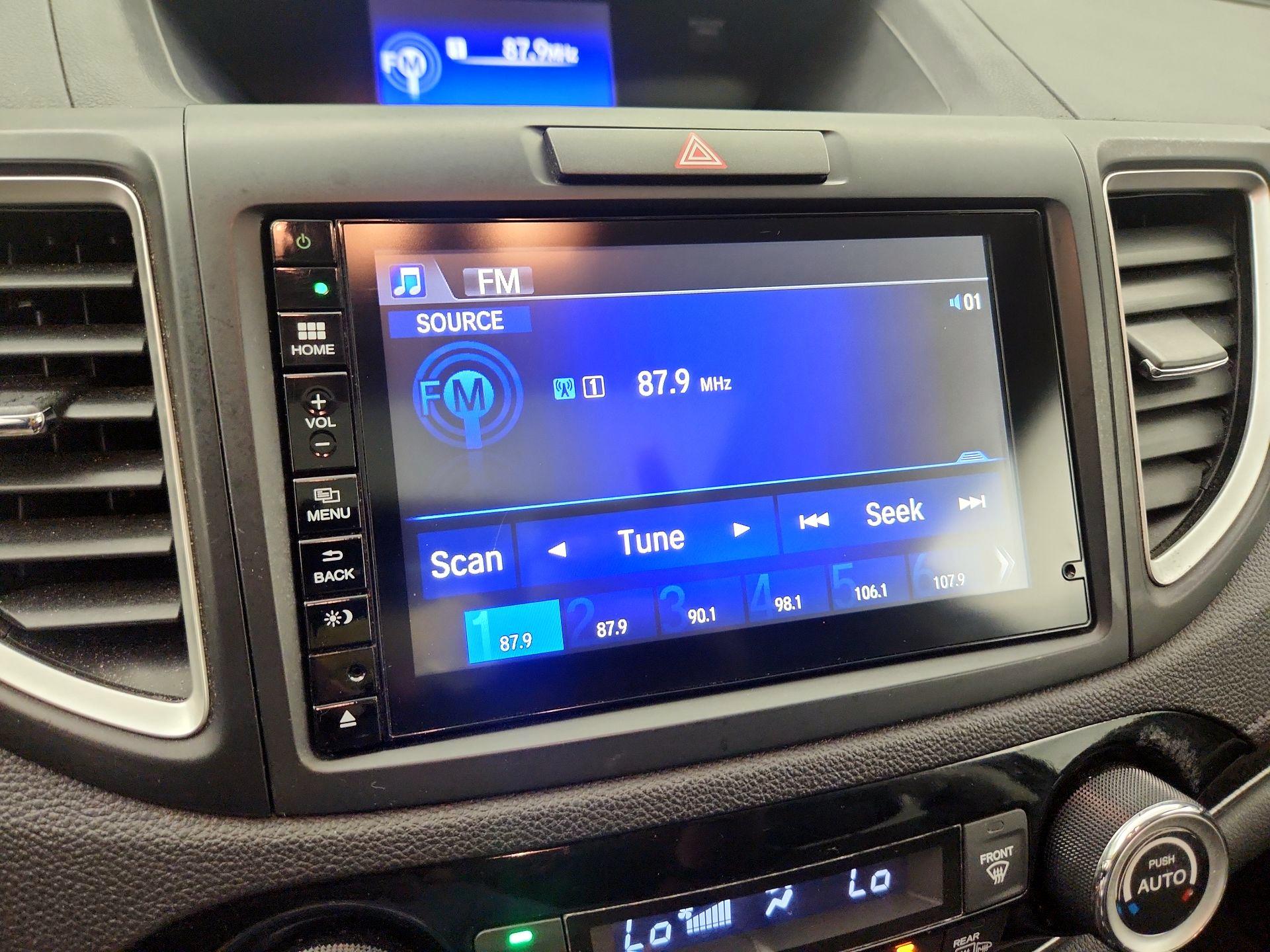 Thumbnail: 2015 Honda CR-V - 15