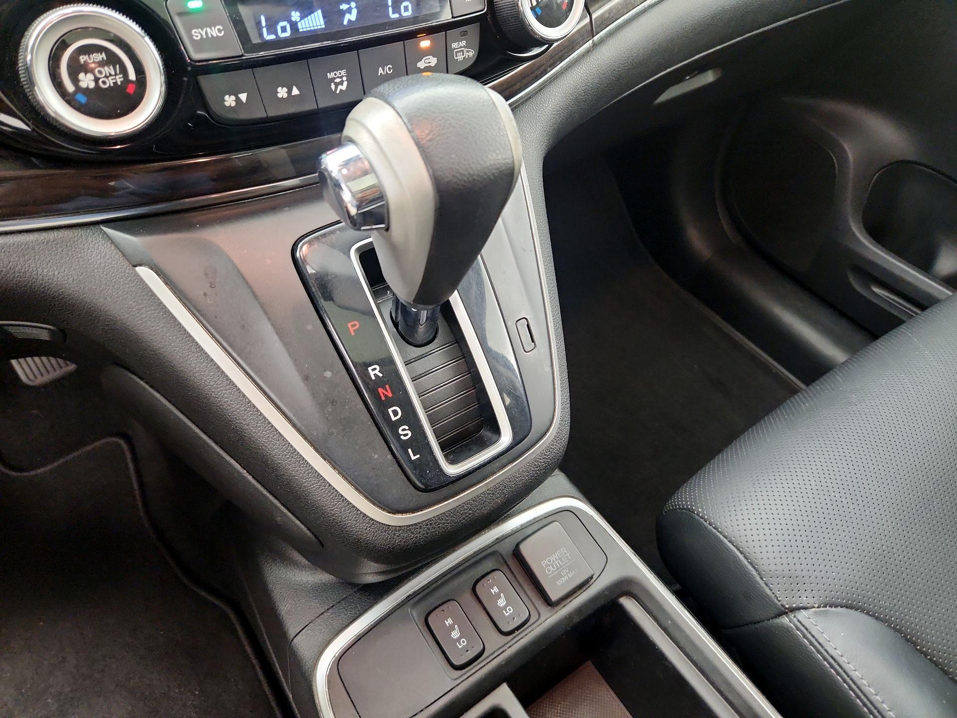 Thumbnail: 2015 Honda CR-V - 17