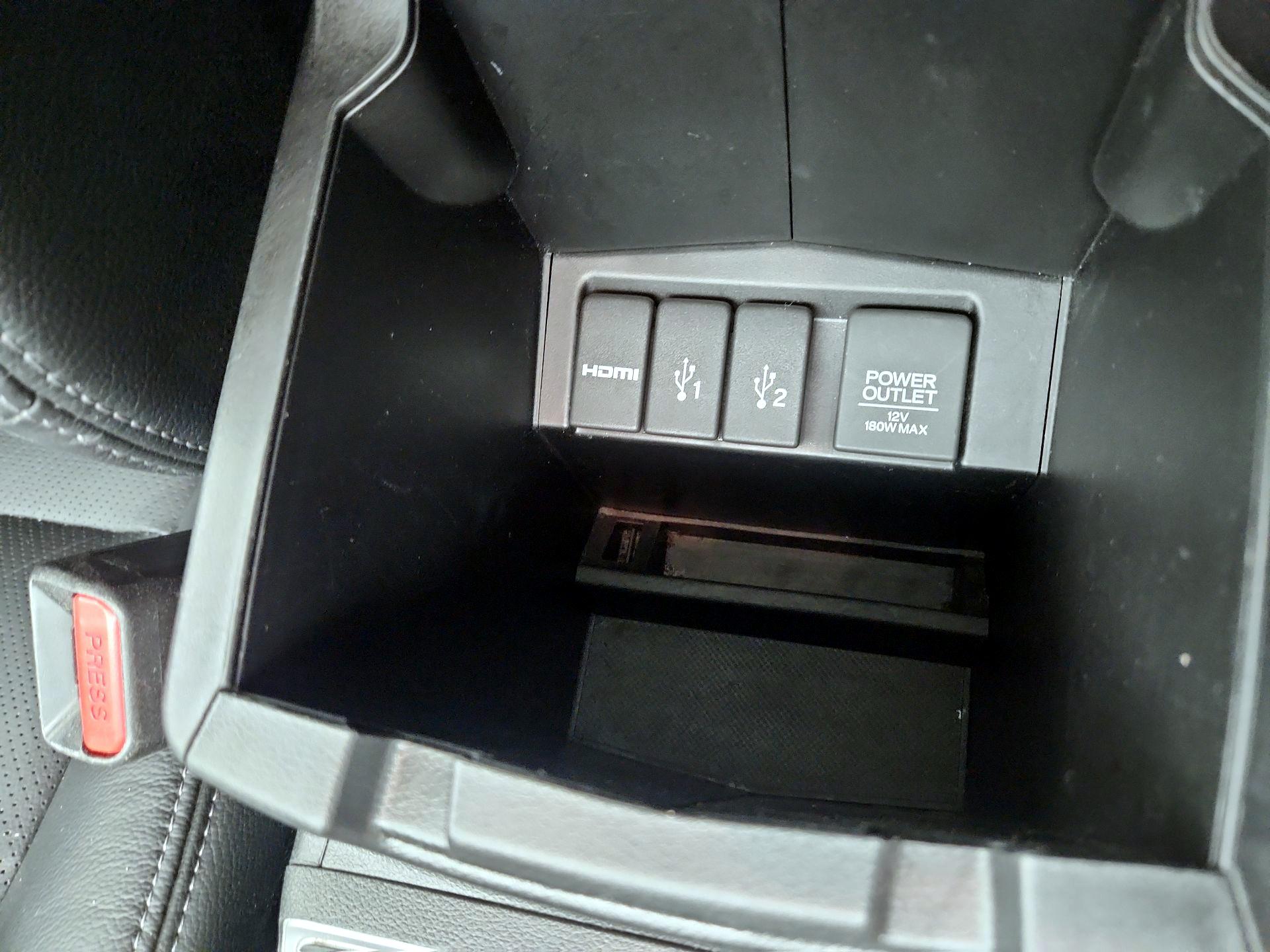 Thumbnail: 2015 Honda CR-V - 18
