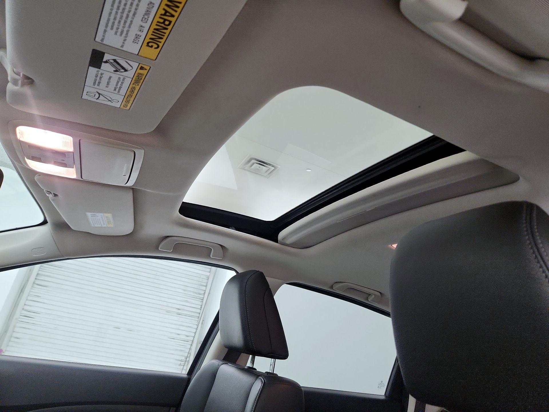 Thumbnail: 2015 Honda CR-V - 19