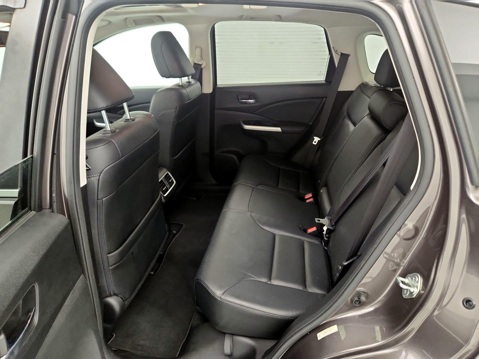 Thumbnail: 2015 Honda CR-V - 20