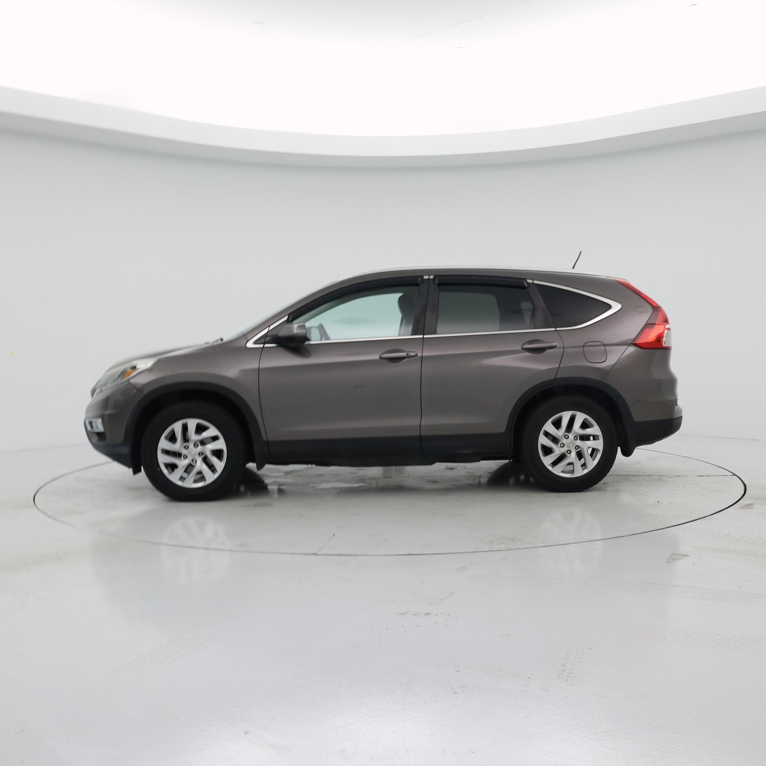 Thumbnail: 2015 Honda CR-V - 3