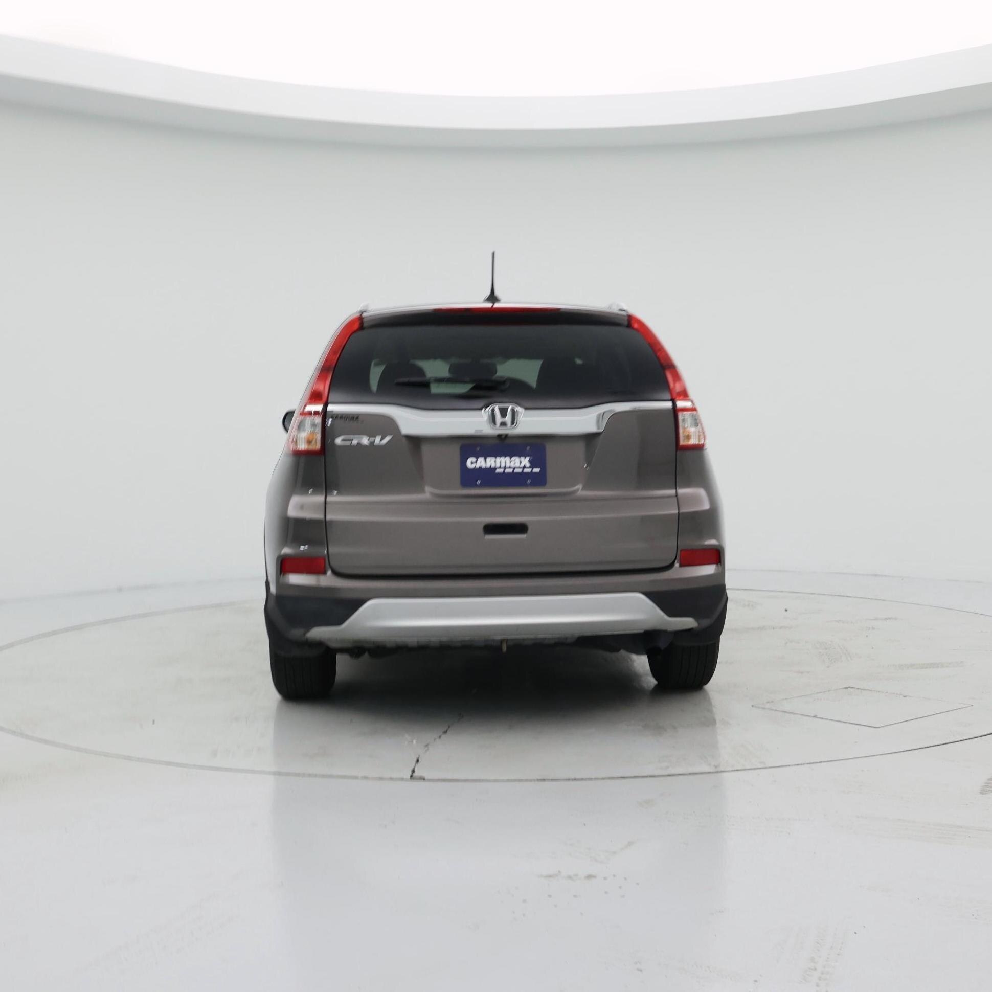 Thumbnail: 2015 Honda CR-V - 6