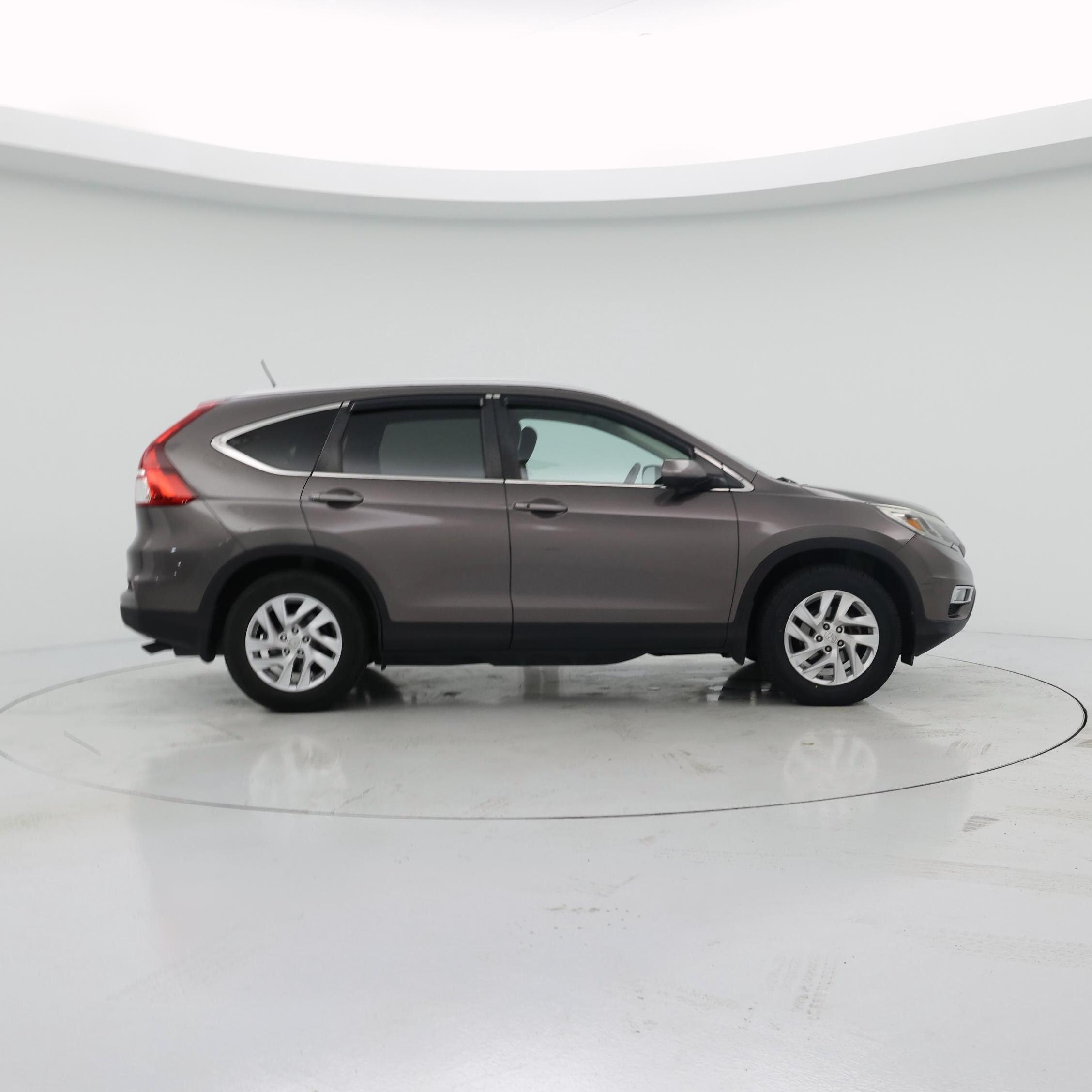 Thumbnail: 2015 Honda CR-V - 7