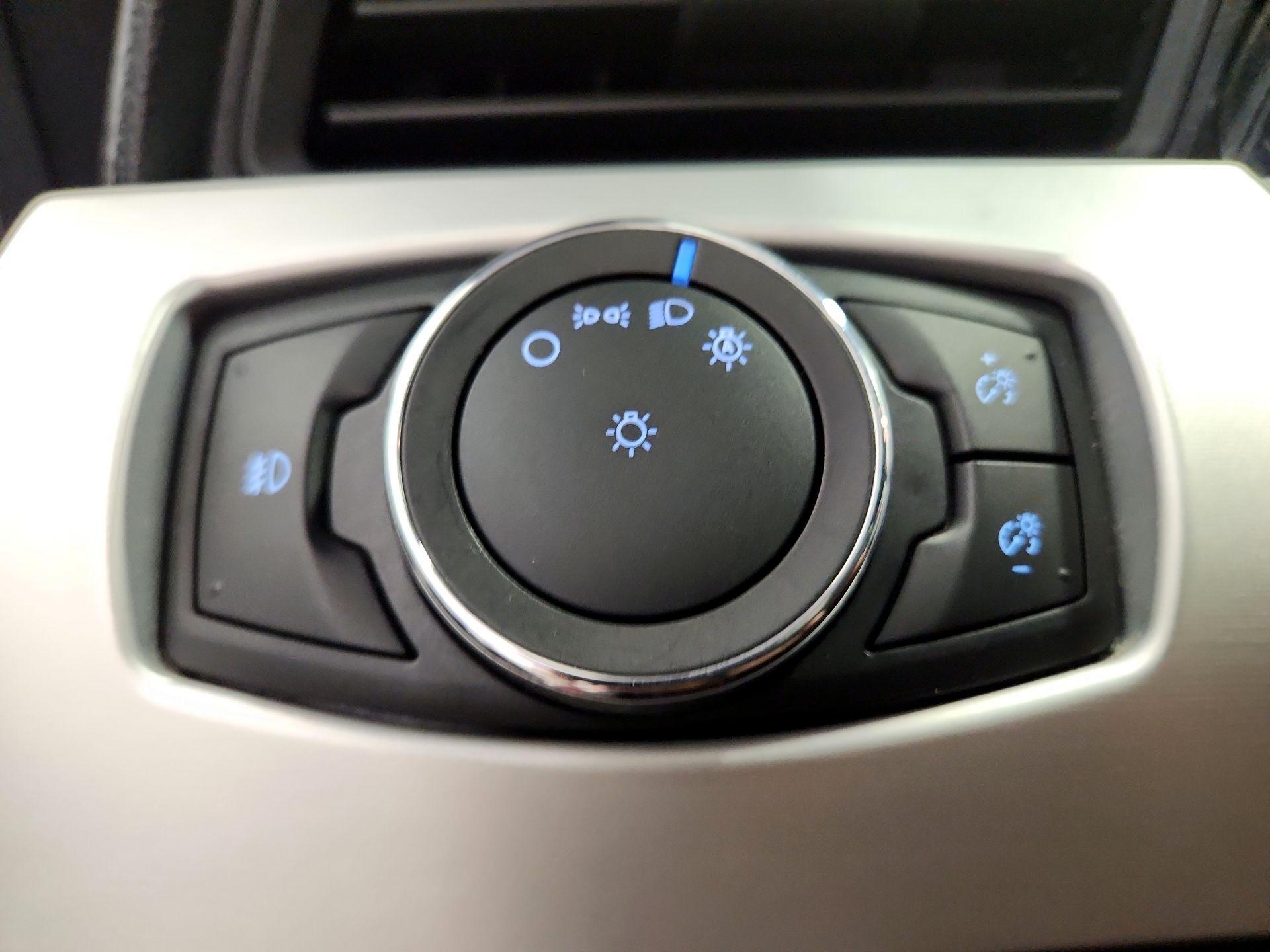 Thumbnail: 2017 Ford Mustang - 13