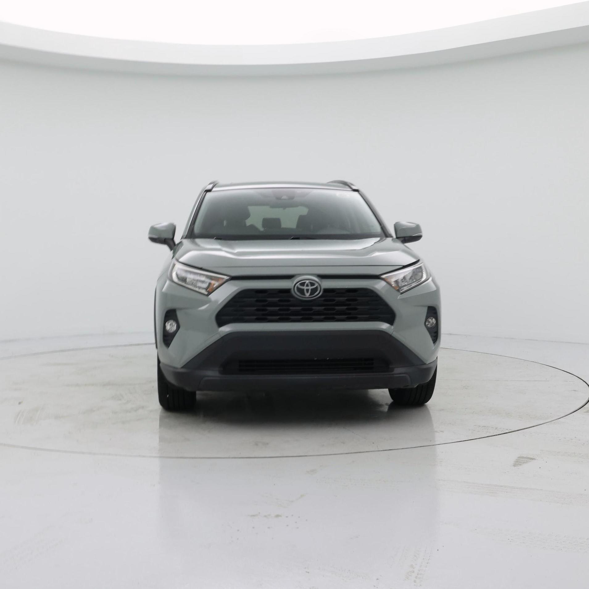 Thumbnail: 2019 Toyota RAV4 - 5
