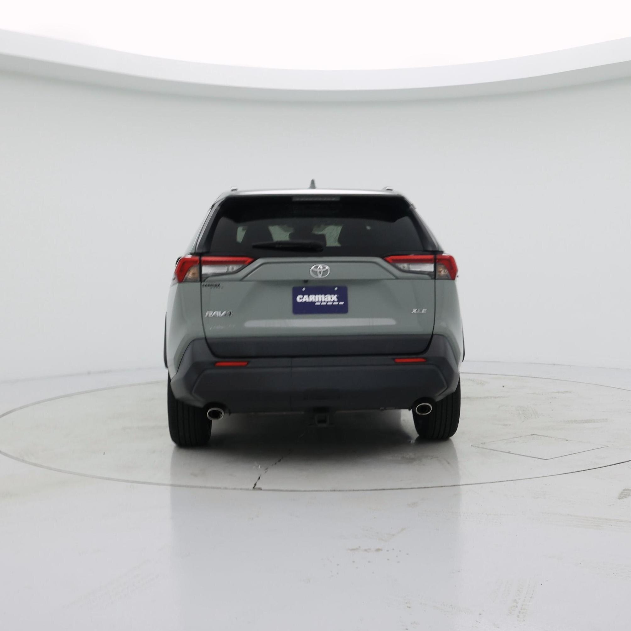 Thumbnail: 2019 Toyota RAV4 - 6