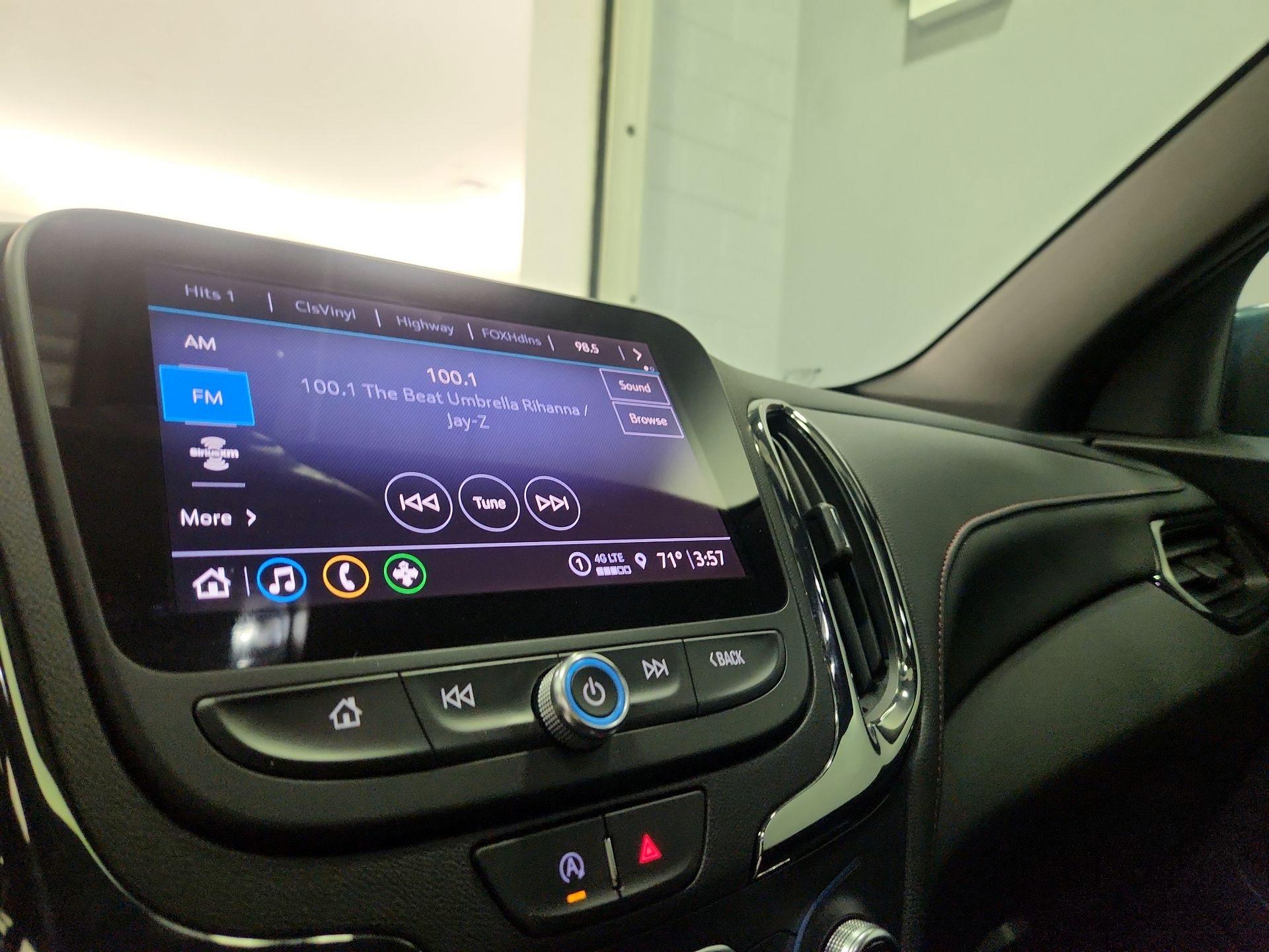 Thumbnail: 2024 Chevrolet Equinox - 15