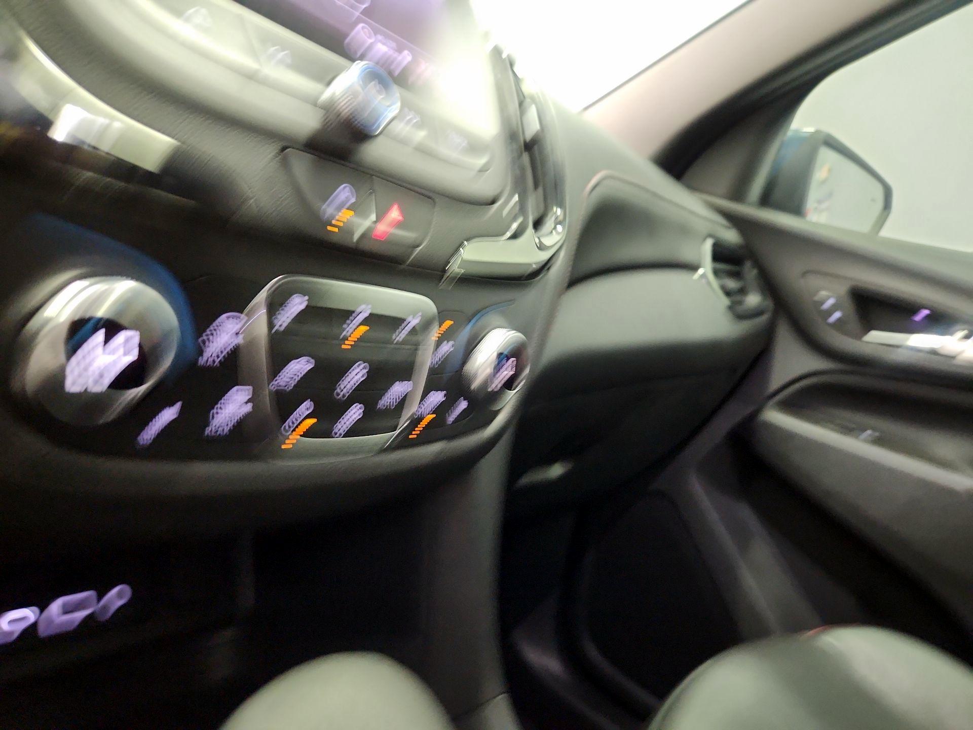 Thumbnail: 2024 Chevrolet Equinox - 16