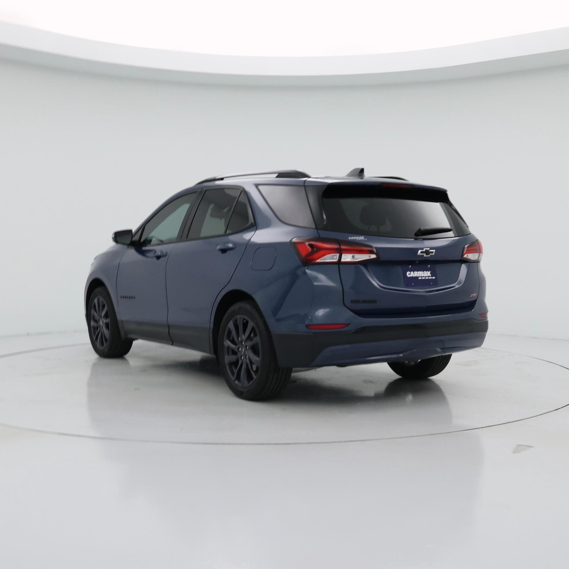 Thumbnail: 2024 Chevrolet Equinox - 2