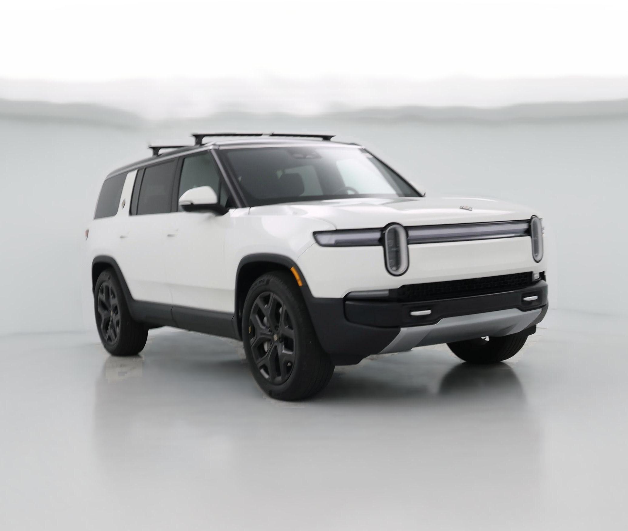 Thumbnail: 2025 Rivian R1S - 1