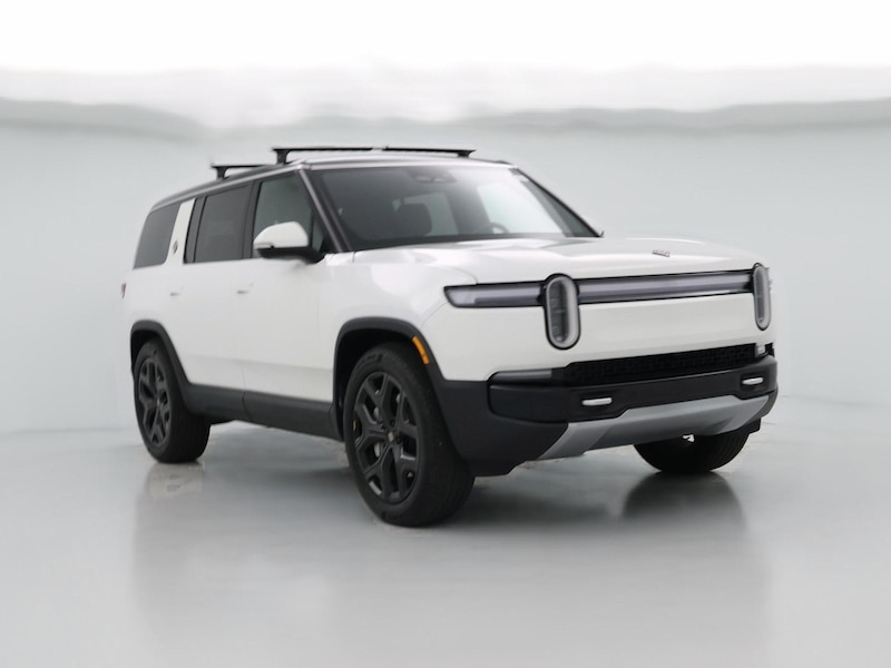 2025 Rivian R1S Adventure -
                  Columbia, SC