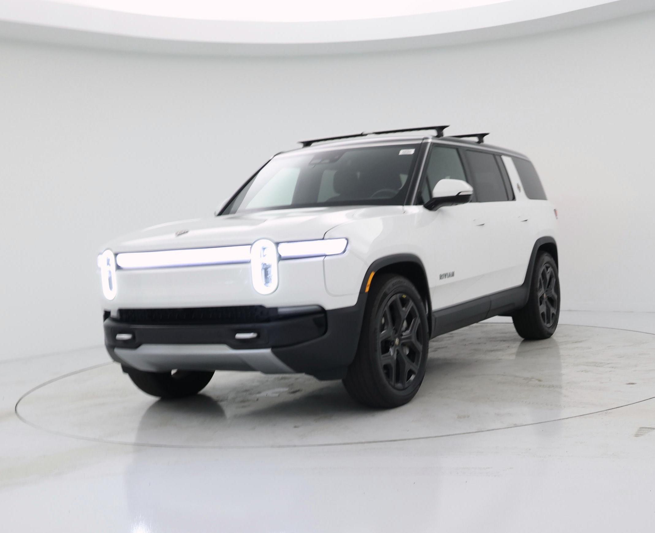 Thumbnail: 2025 Rivian R1S - 4