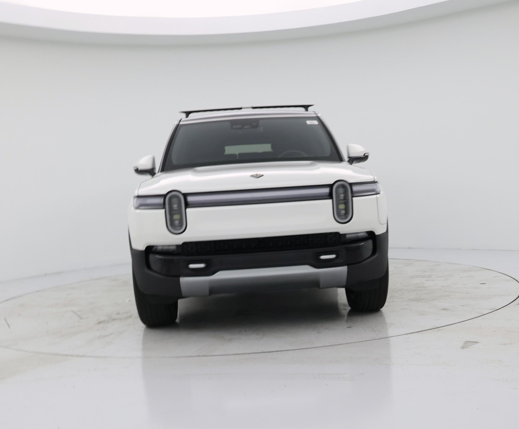 Thumbnail: 2025 Rivian R1S - 5