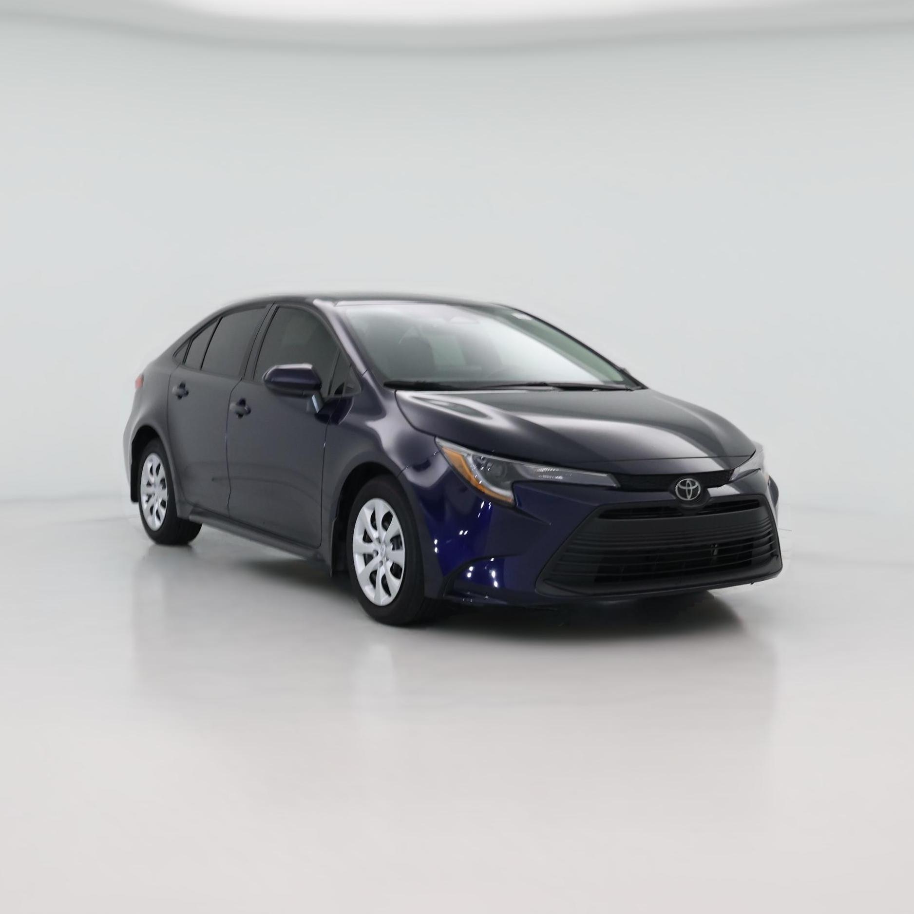 Thumbnail: 2025 Toyota Corolla - 1