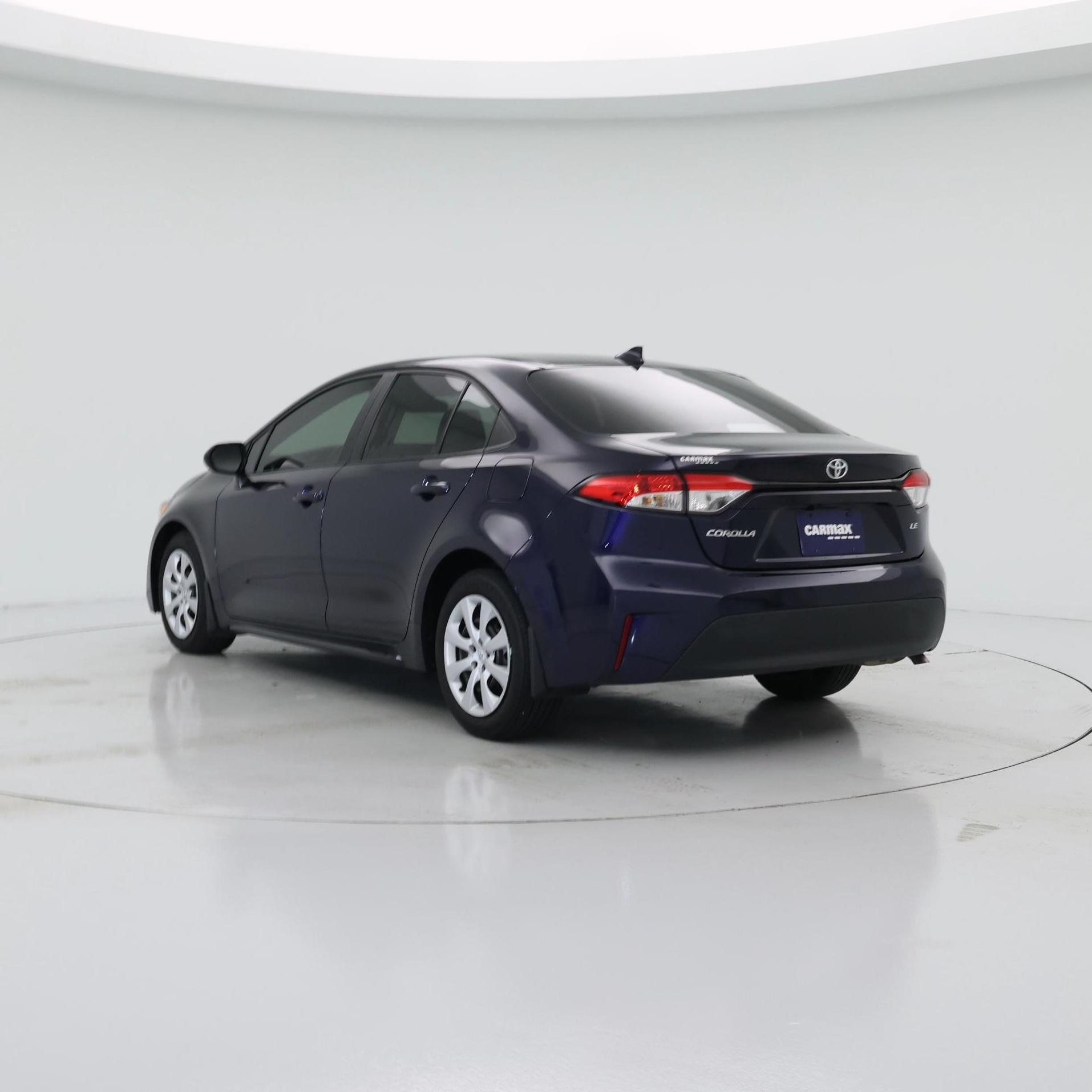 Thumbnail: 2025 Toyota Corolla - 2