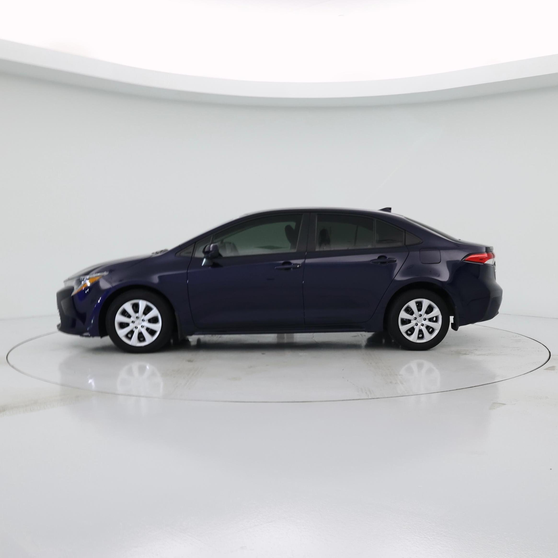 Thumbnail: 2025 Toyota Corolla - 3