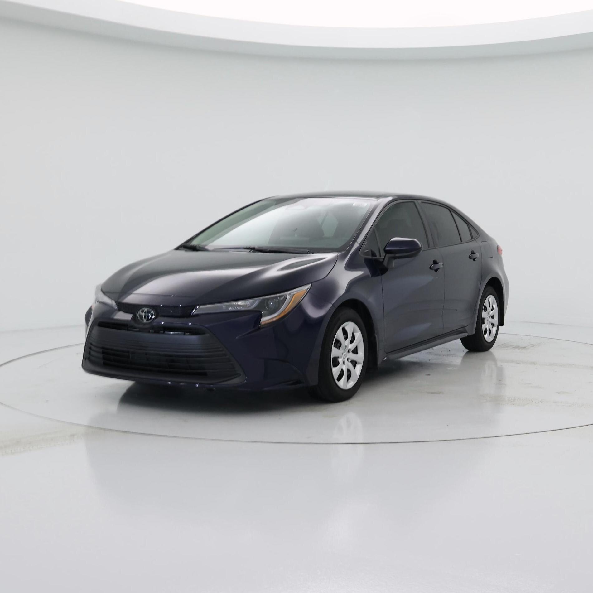 Thumbnail: 2025 Toyota Corolla - 4
