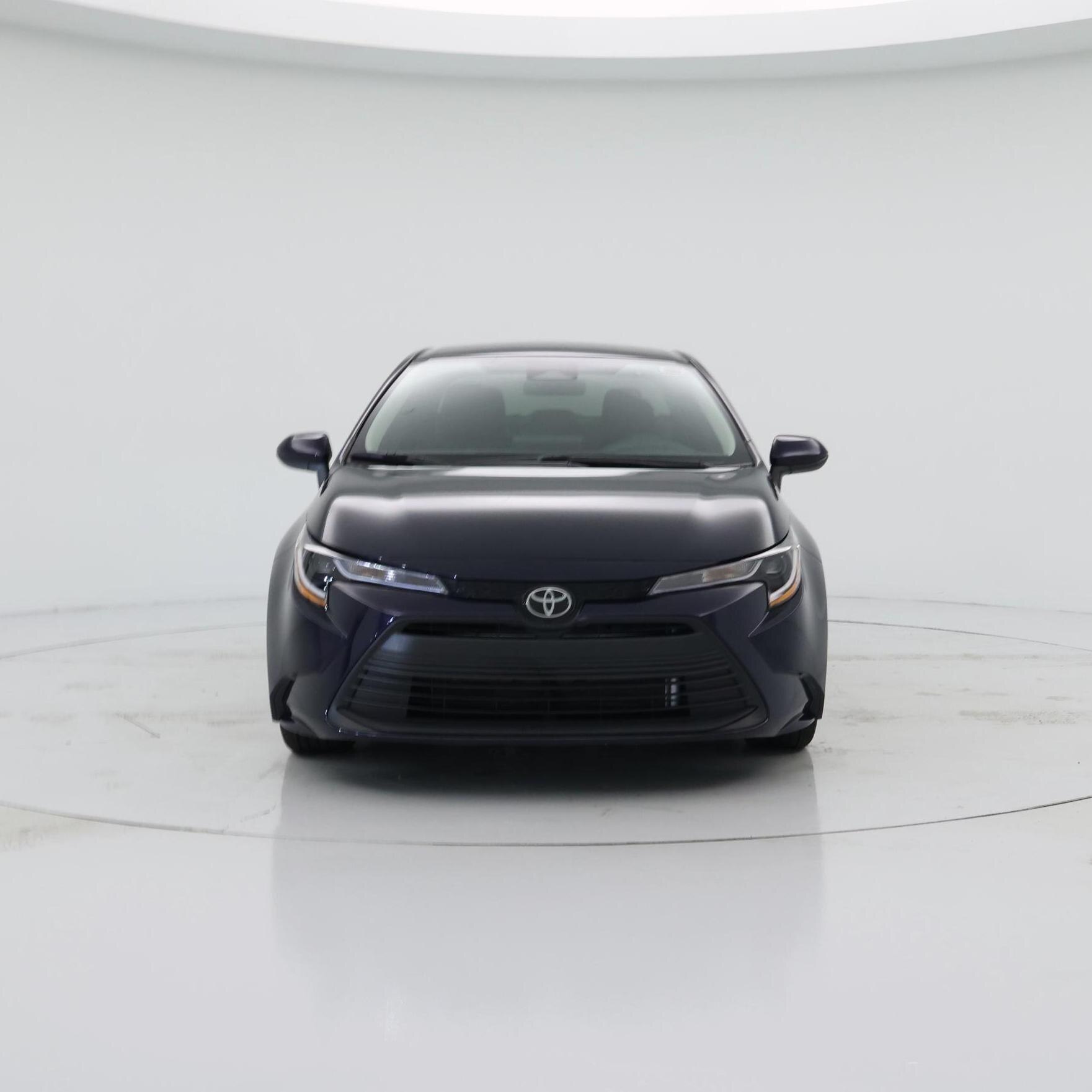Thumbnail: 2025 Toyota Corolla - 5