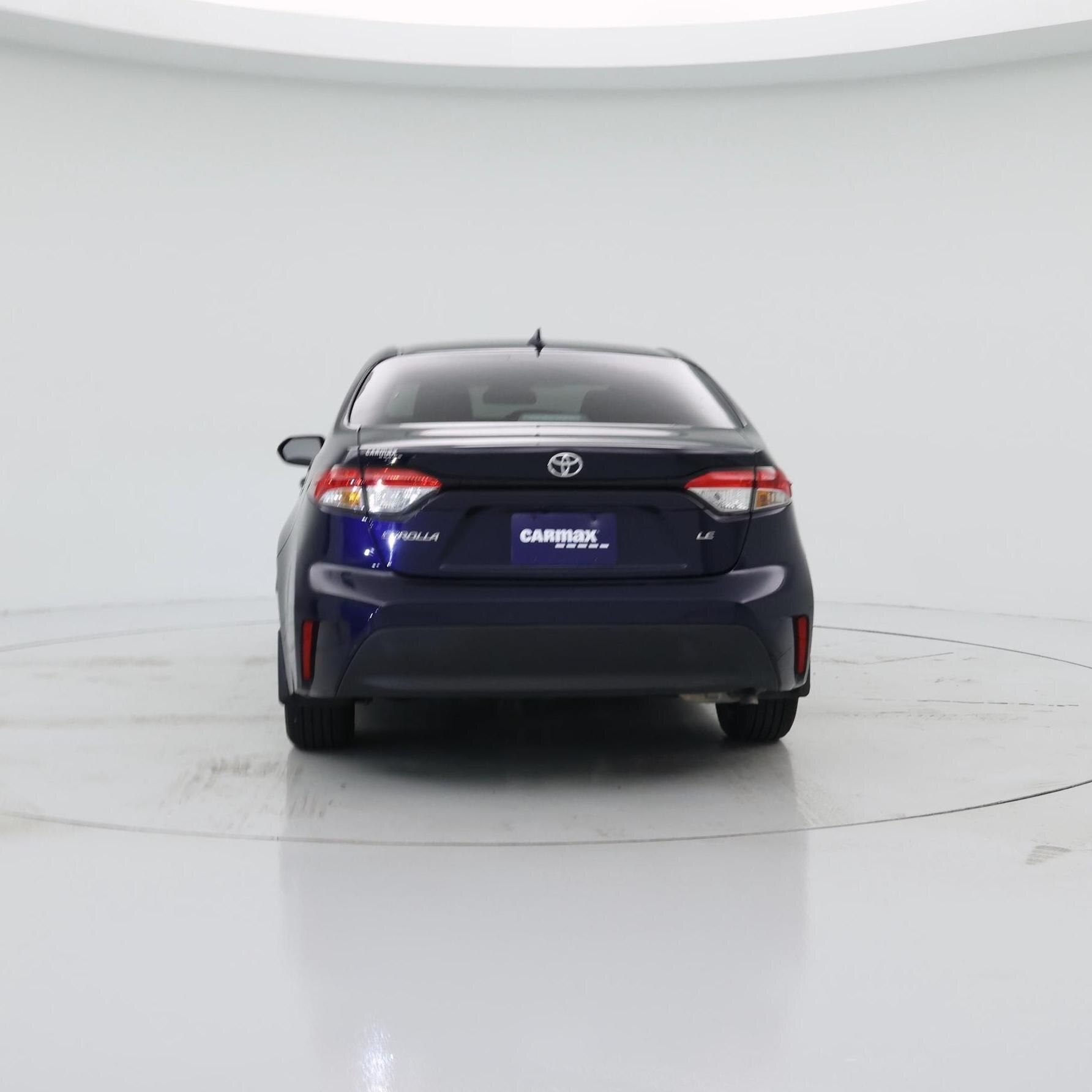Thumbnail: 2025 Toyota Corolla - 6
