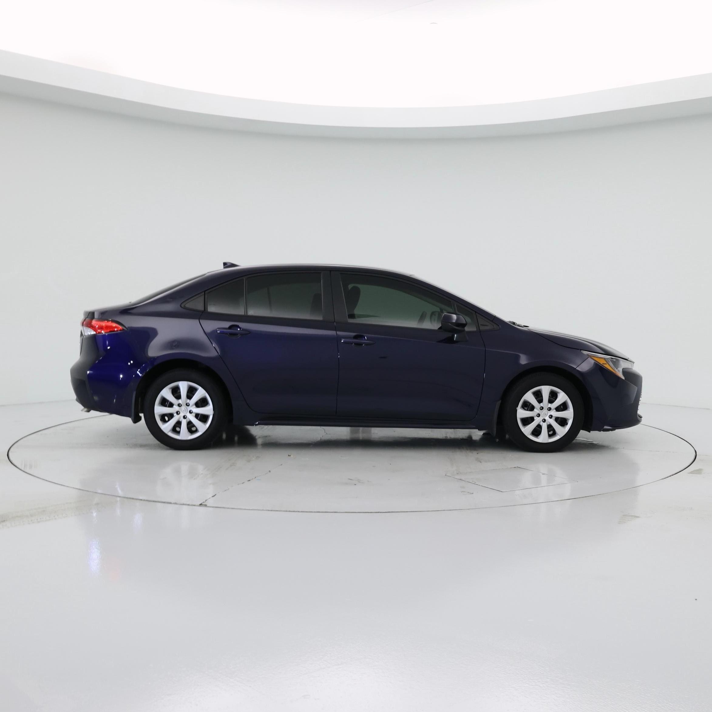 Thumbnail: 2025 Toyota Corolla - 7