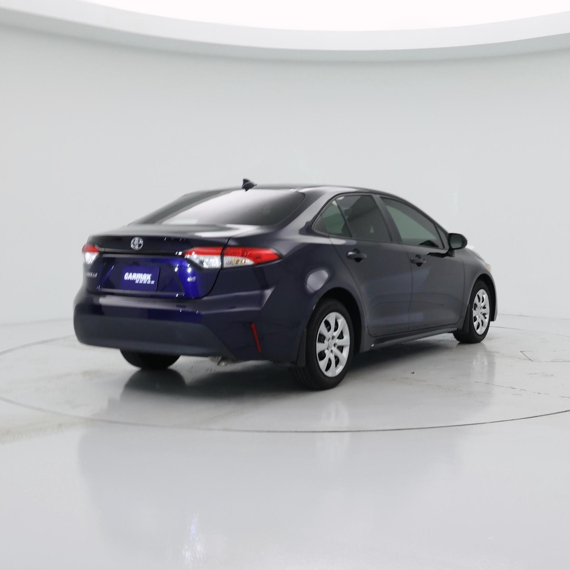 Thumbnail: 2025 Toyota Corolla - 8