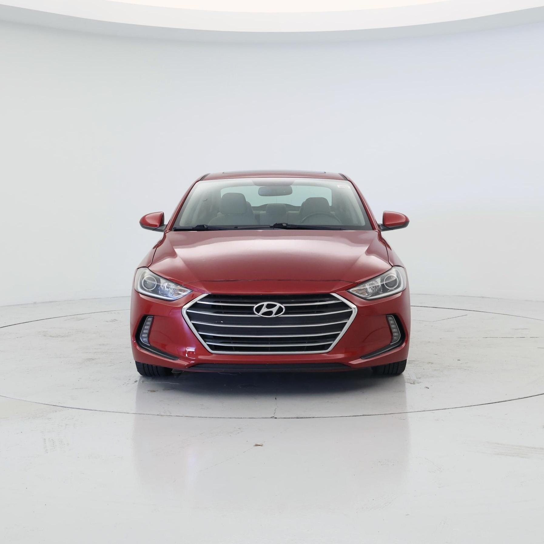 Thumbnail: 2017 Hyundai Elantra - 5