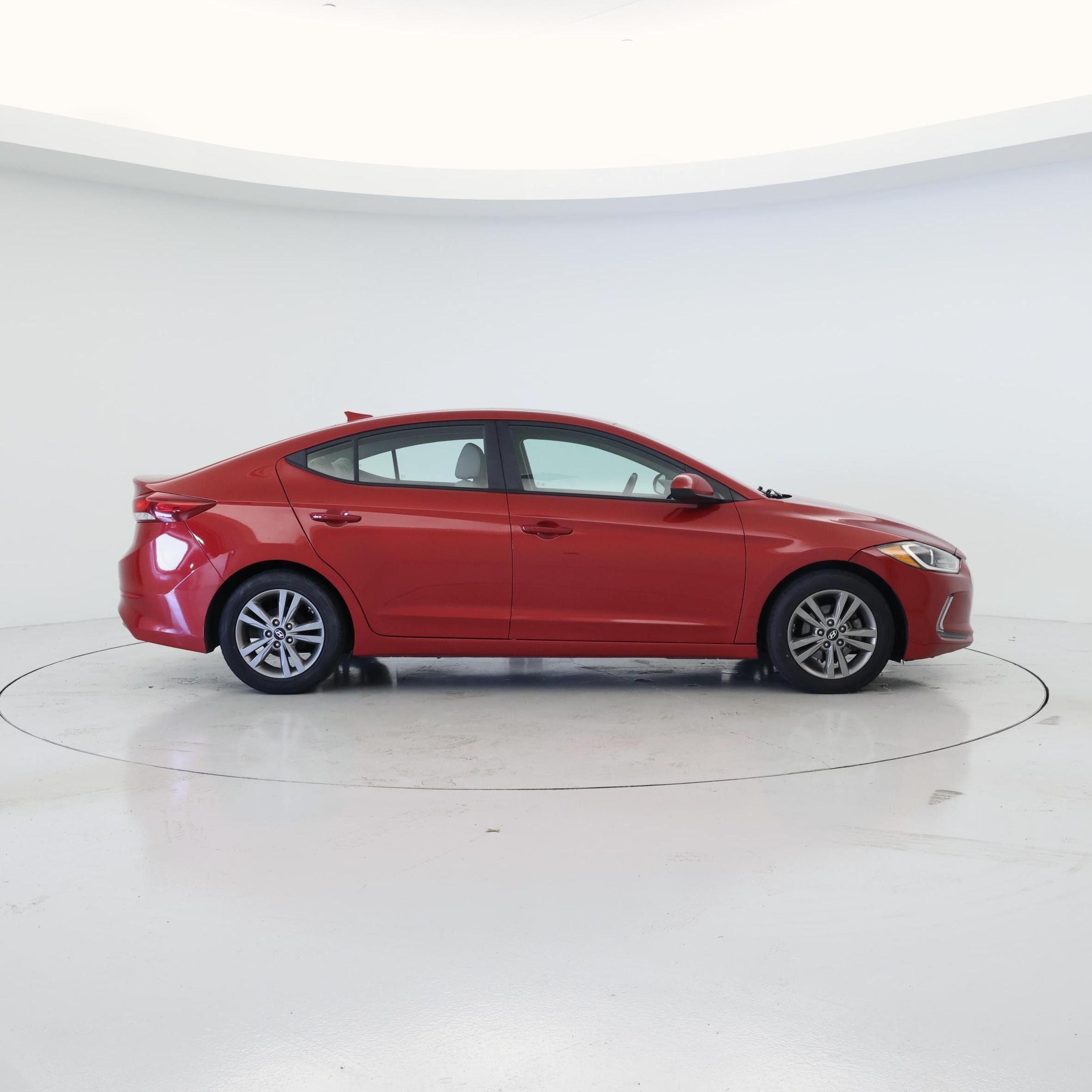 Thumbnail: 2017 Hyundai Elantra - 7
