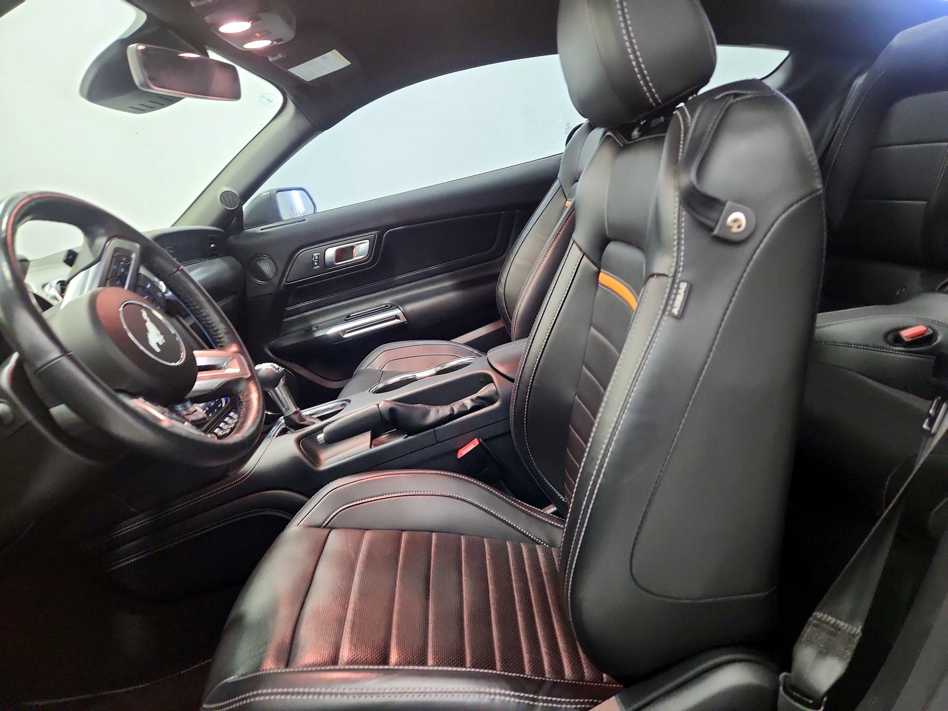 Thumbnail: 2023 Ford Mustang - 11