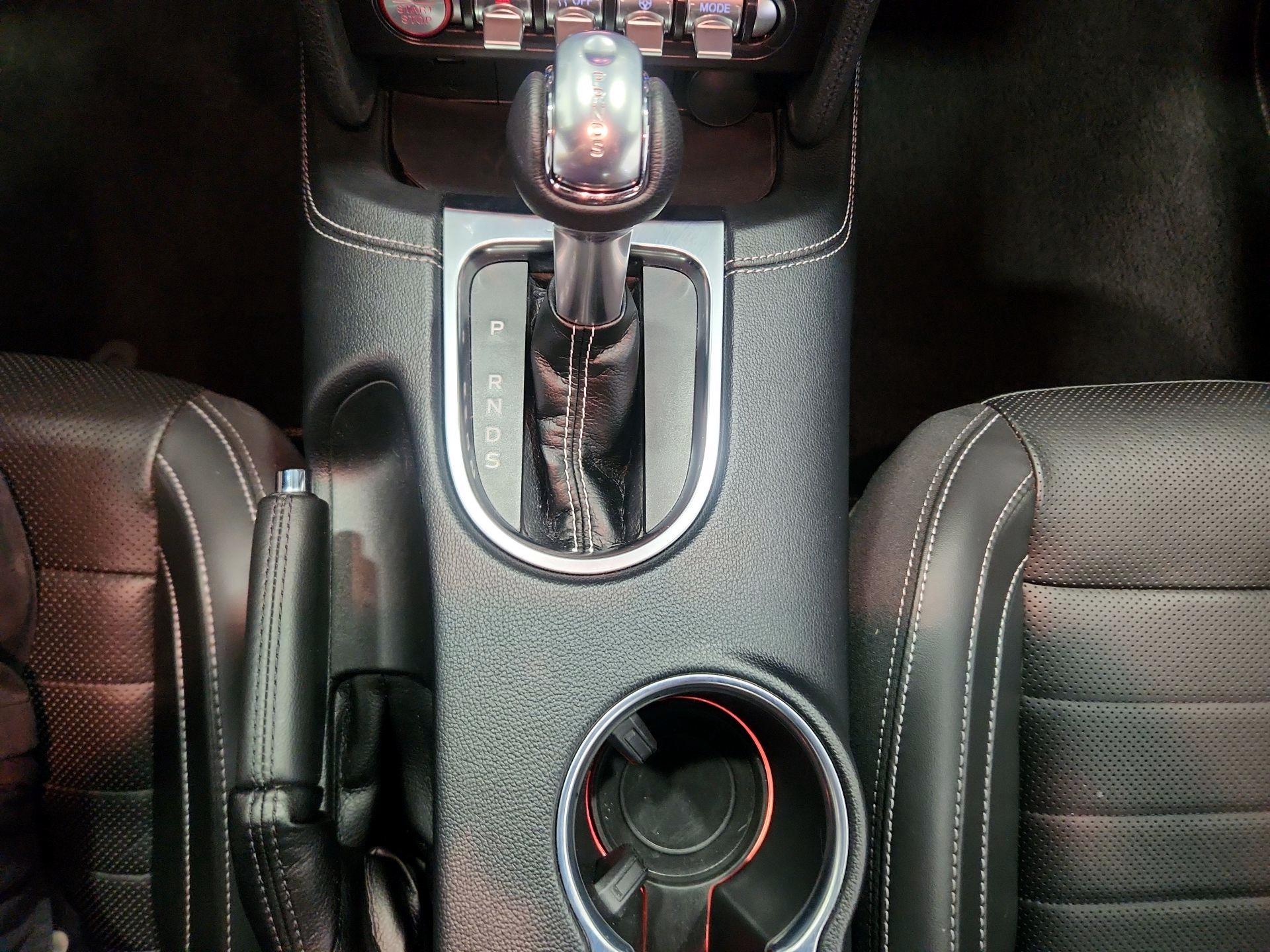 Thumbnail: 2023 Ford Mustang - 18