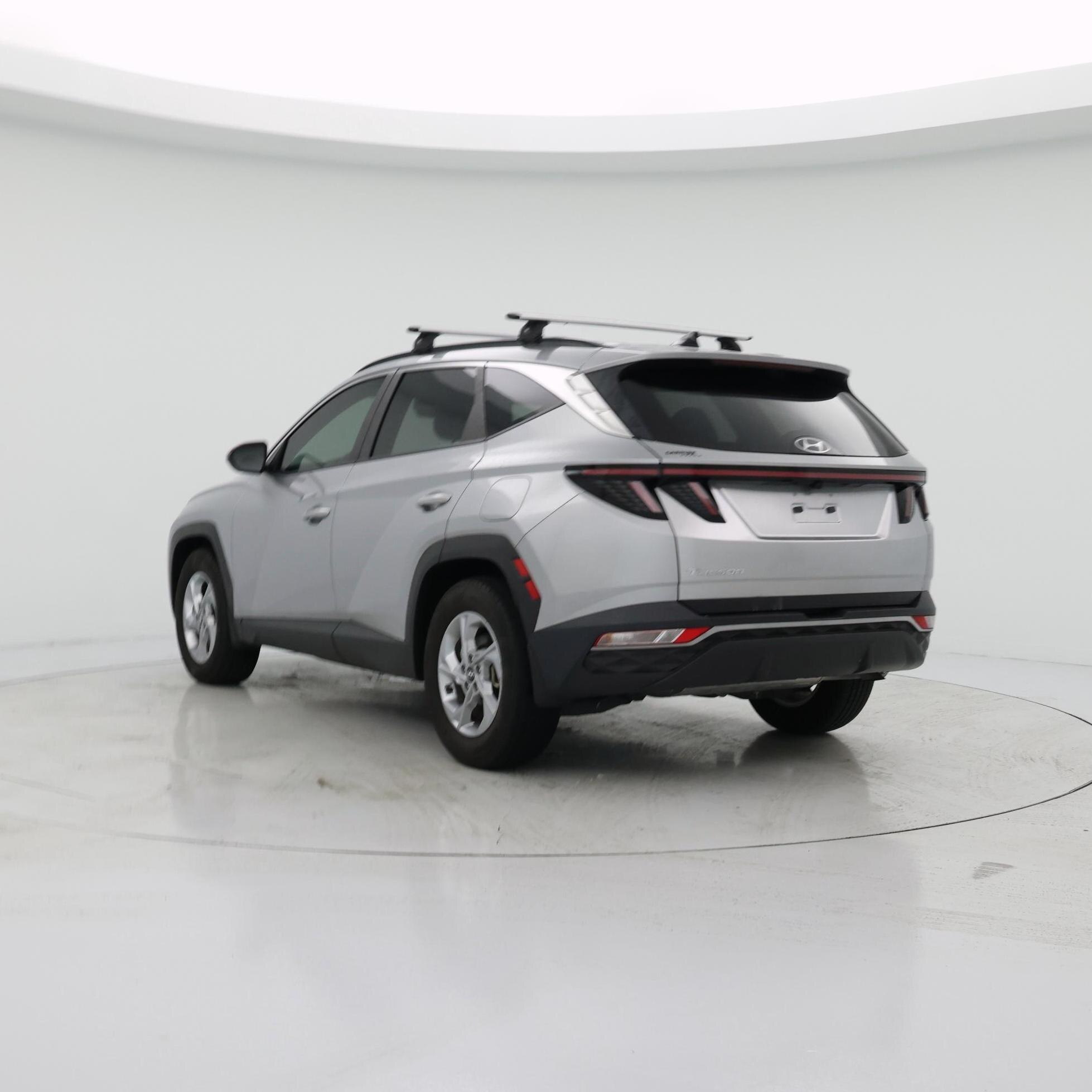 Thumbnail: 2023 Hyundai Tucson - 2