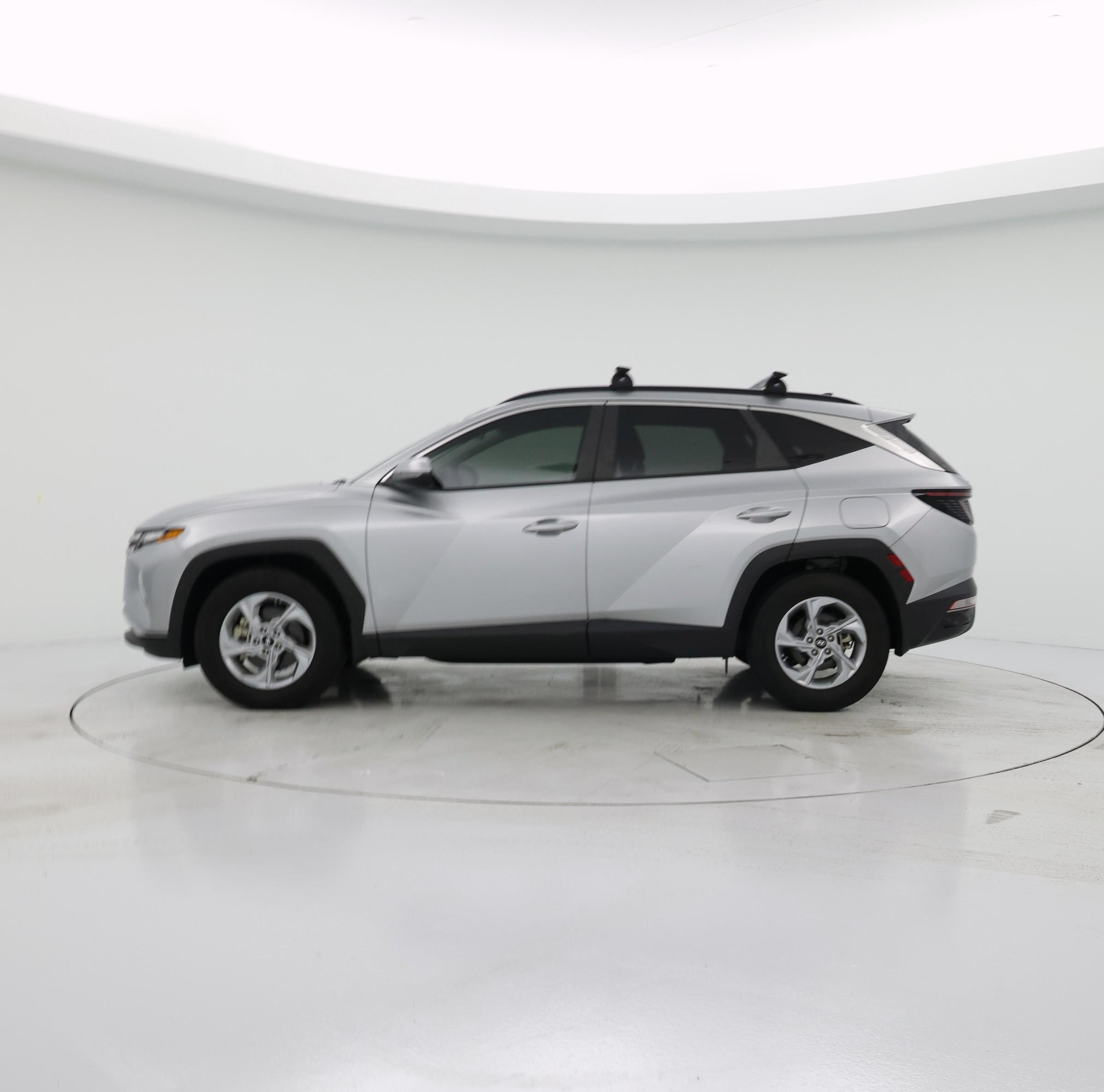 Thumbnail: 2023 Hyundai Tucson - 3