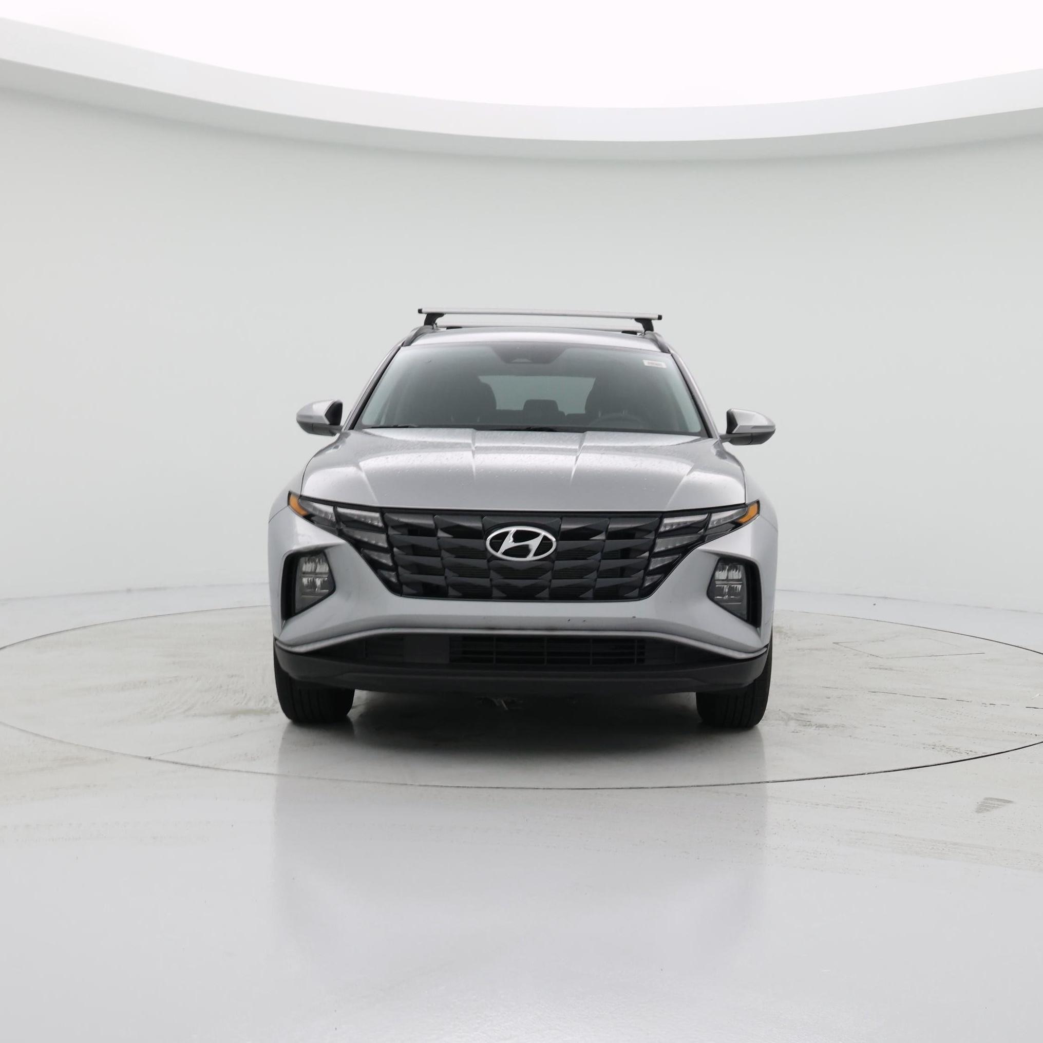 Thumbnail: 2023 Hyundai Tucson - 5