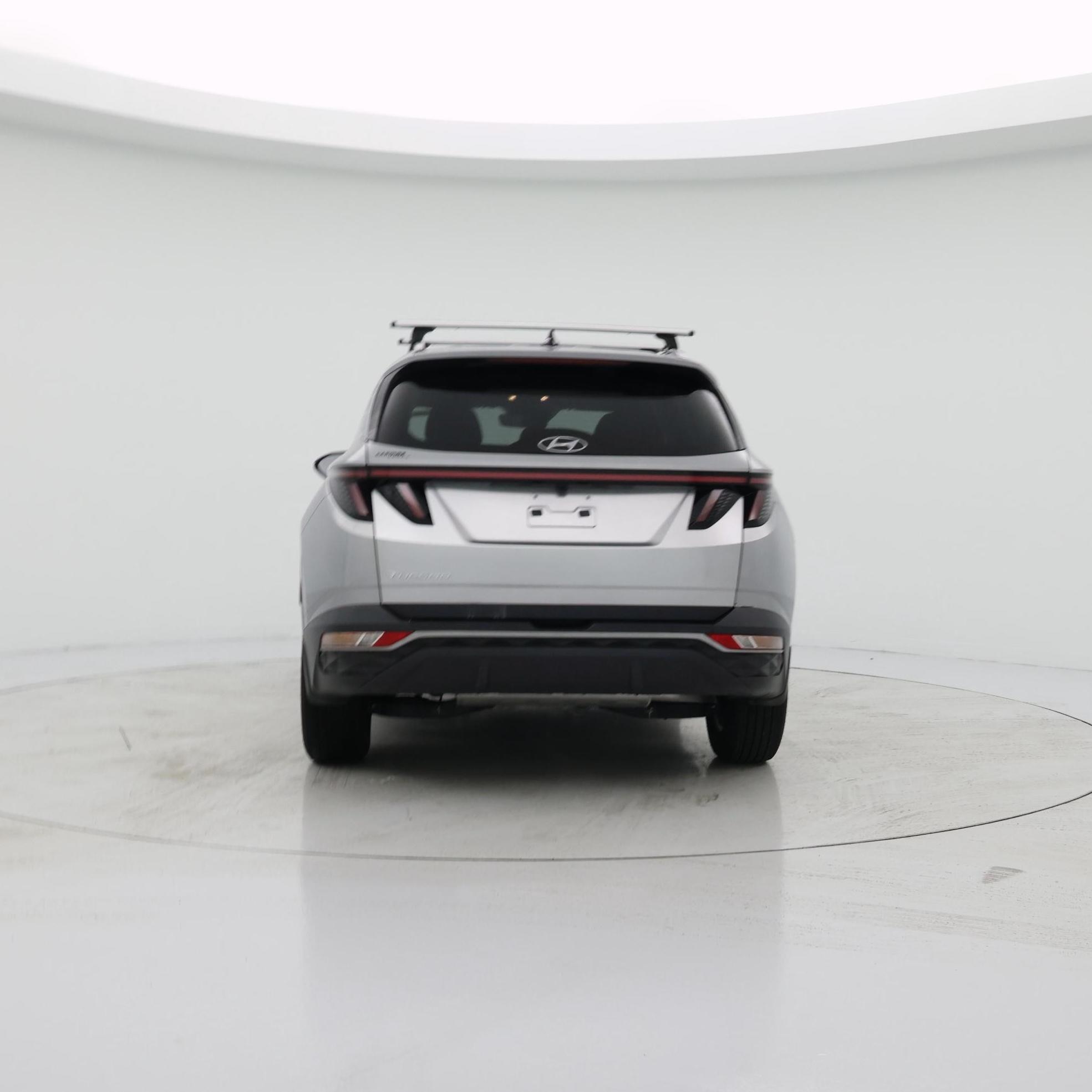 Thumbnail: 2023 Hyundai Tucson - 6