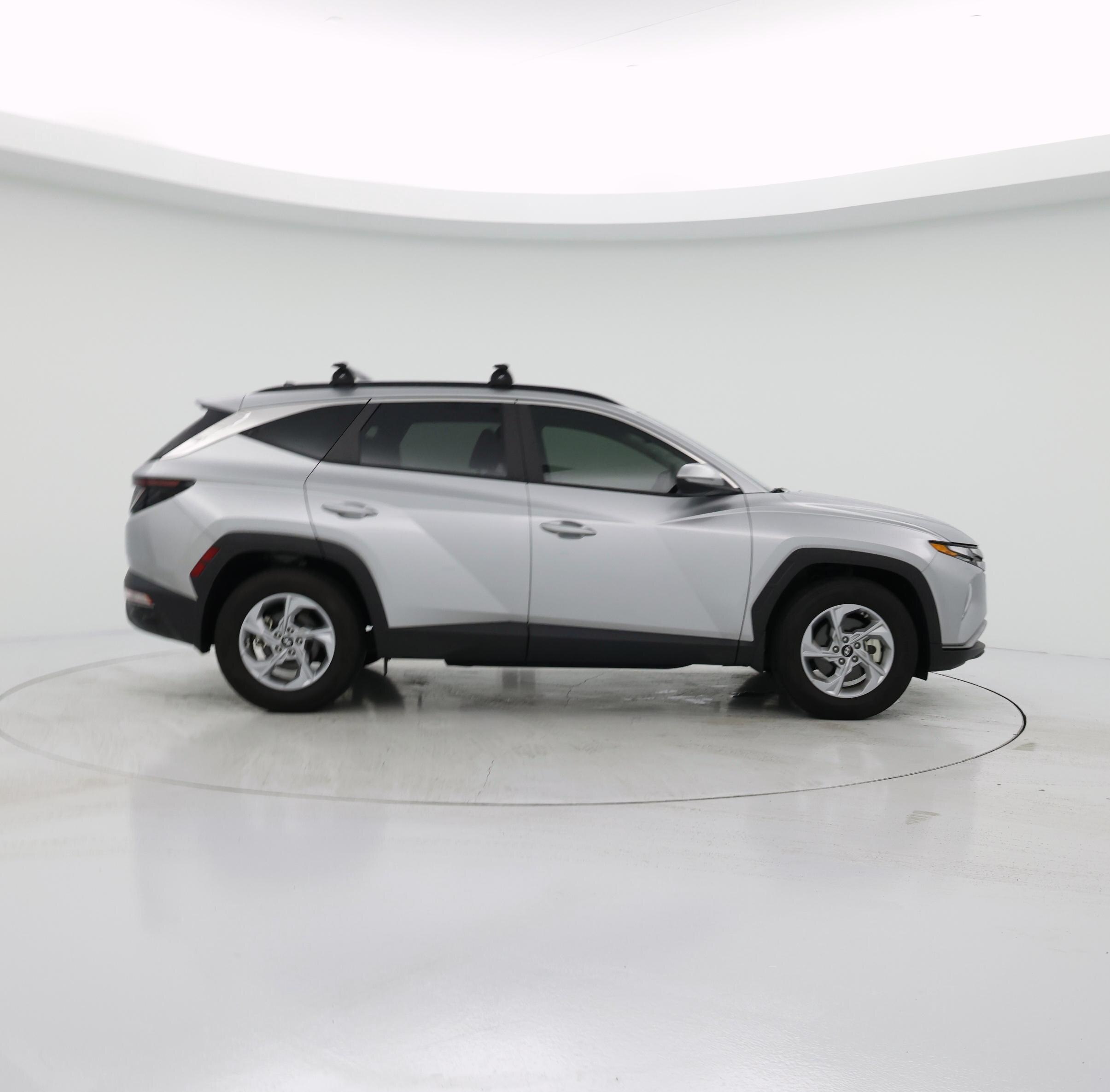 Thumbnail: 2023 Hyundai Tucson - 7