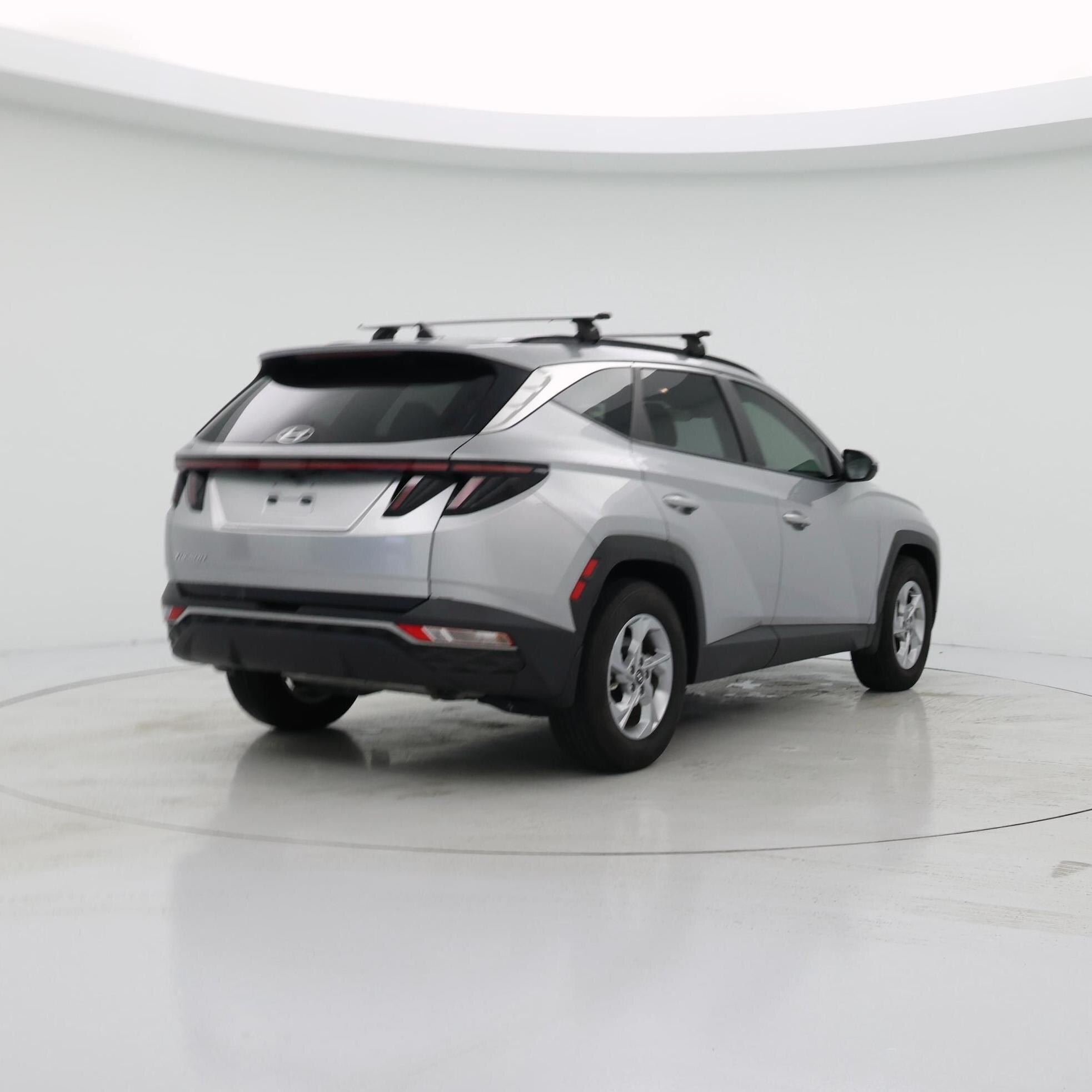 Thumbnail: 2023 Hyundai Tucson - 8