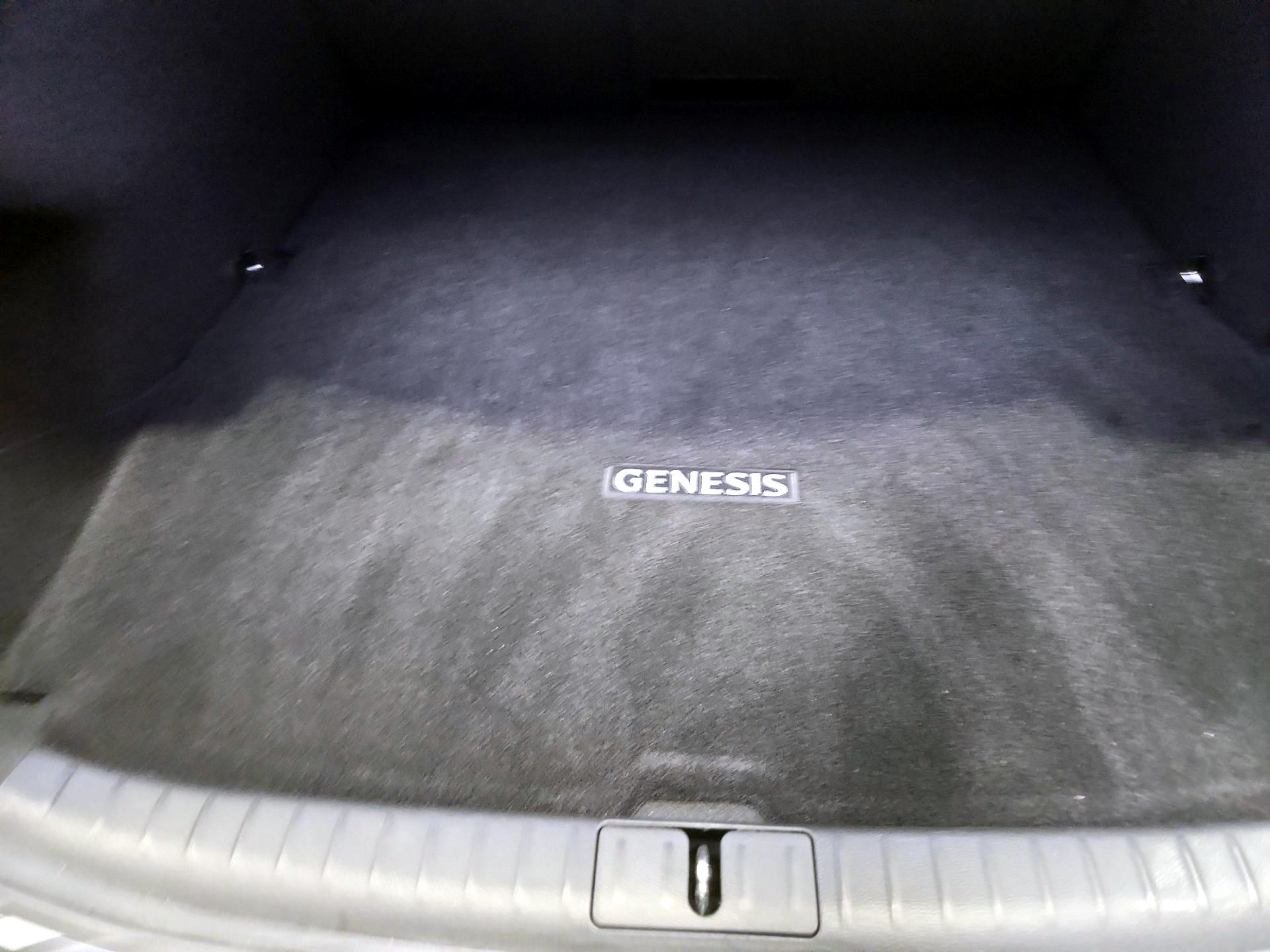 Thumbnail: 2023 Genesis G70 - 20
