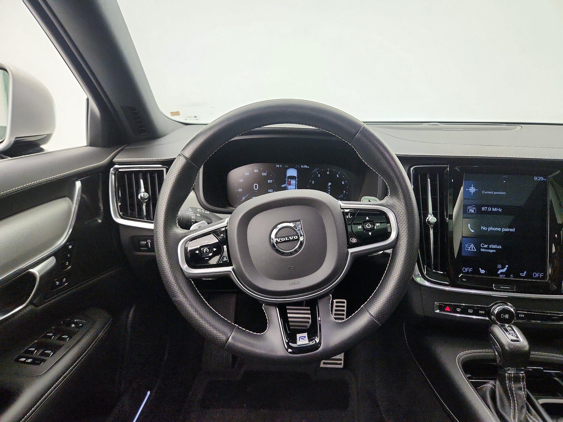 Thumbnail: 2019 Volvo V90 - 10