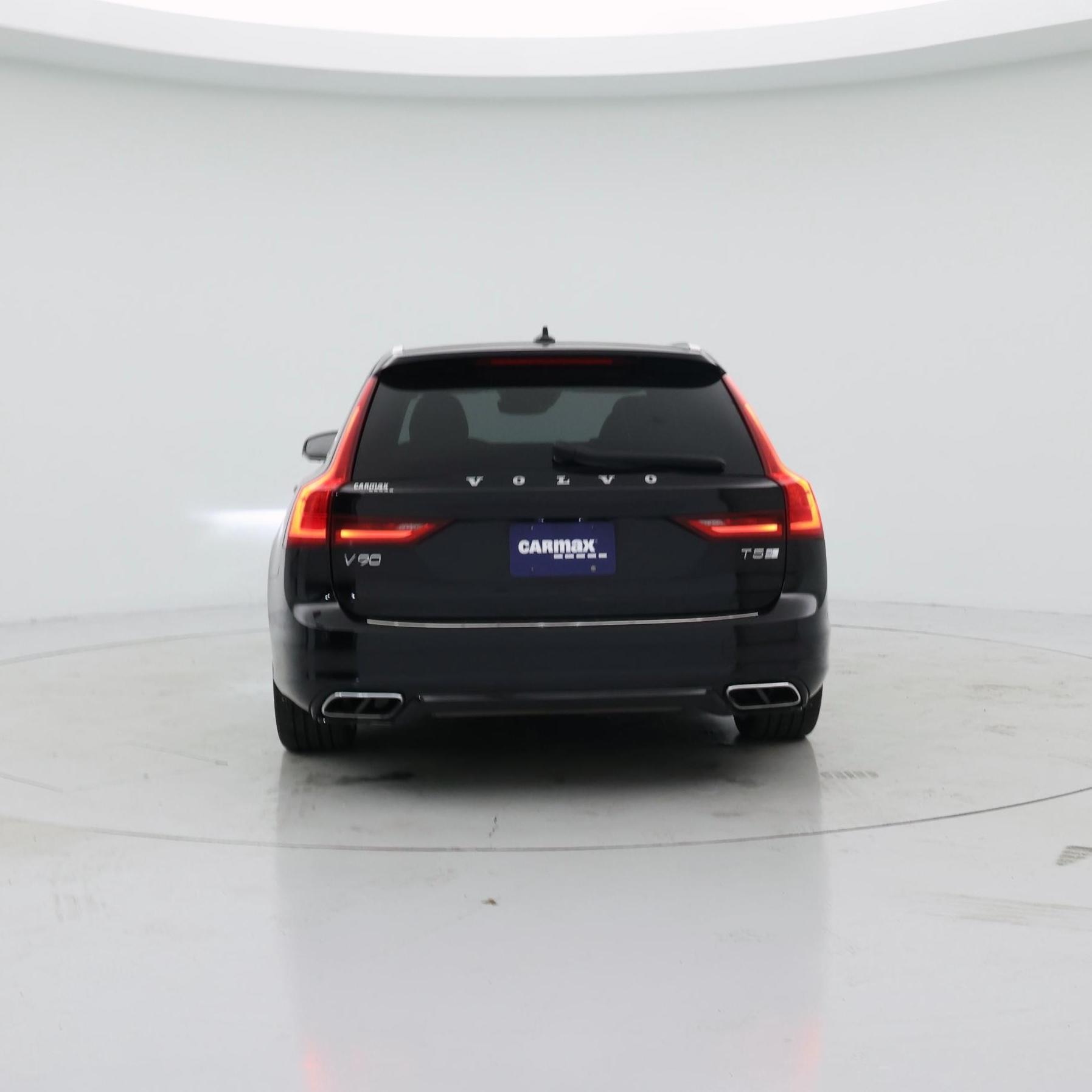 Thumbnail: 2019 Volvo V90 - 6