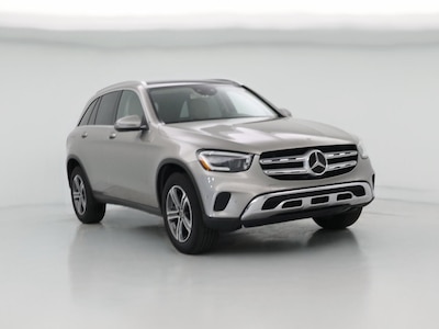 2020 Mercedes-Benz GLC300