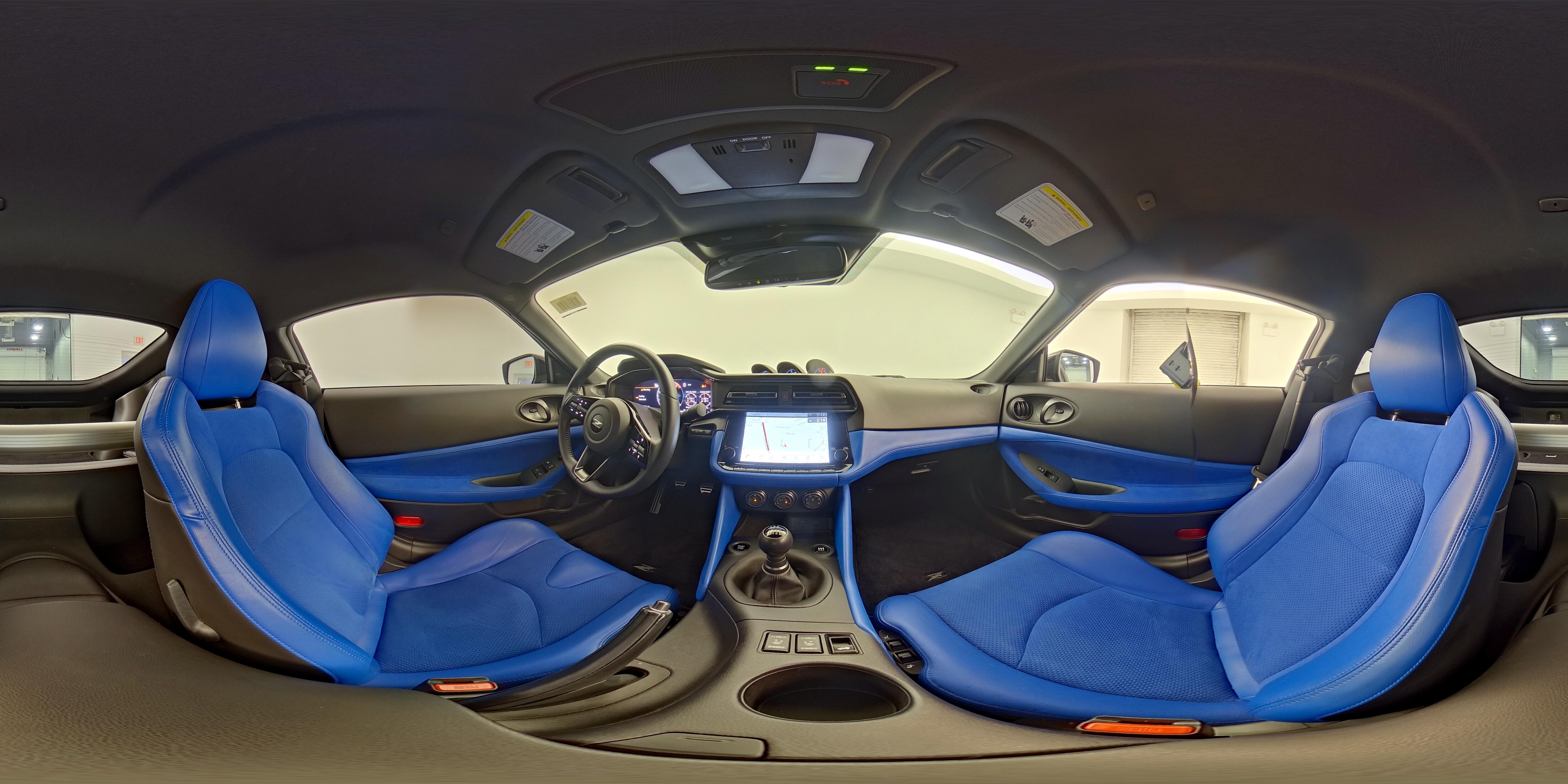 2024 Nissan Z Performance - Photo 24