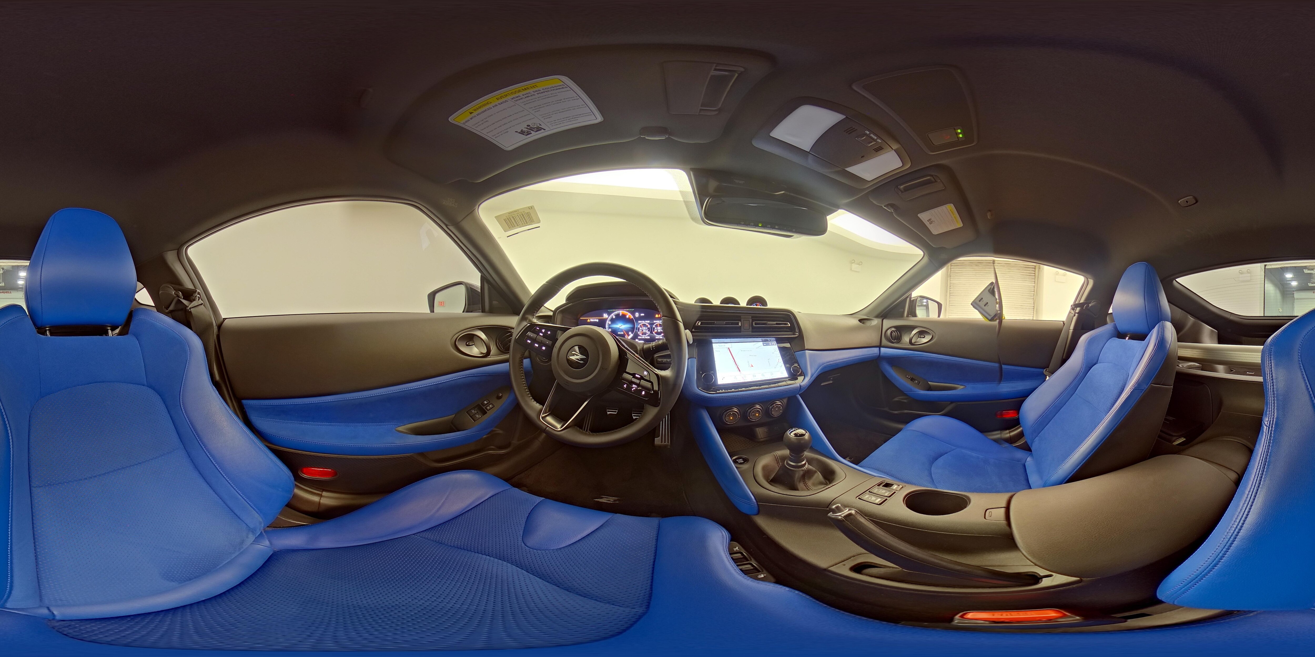 2024 Nissan Z Performance - Photo 25