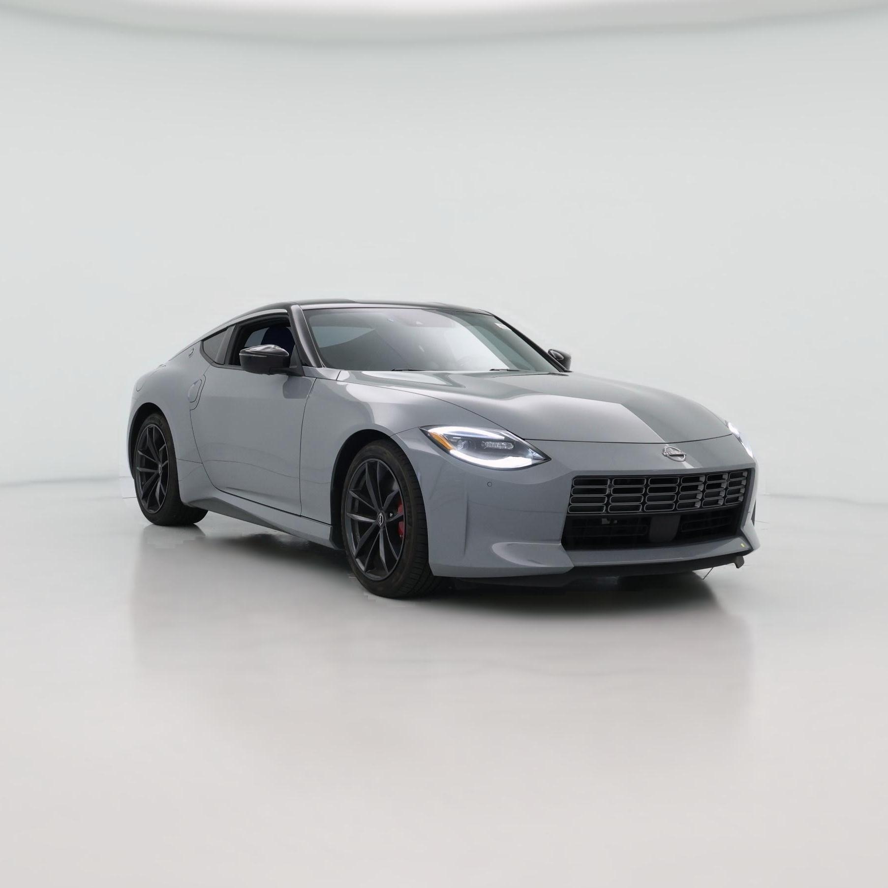 Thumbnail: 2024 Nissan Z - 1