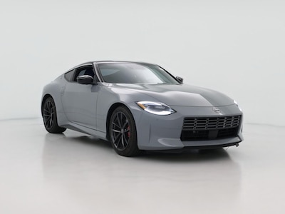 2024 Nissan Z Performance