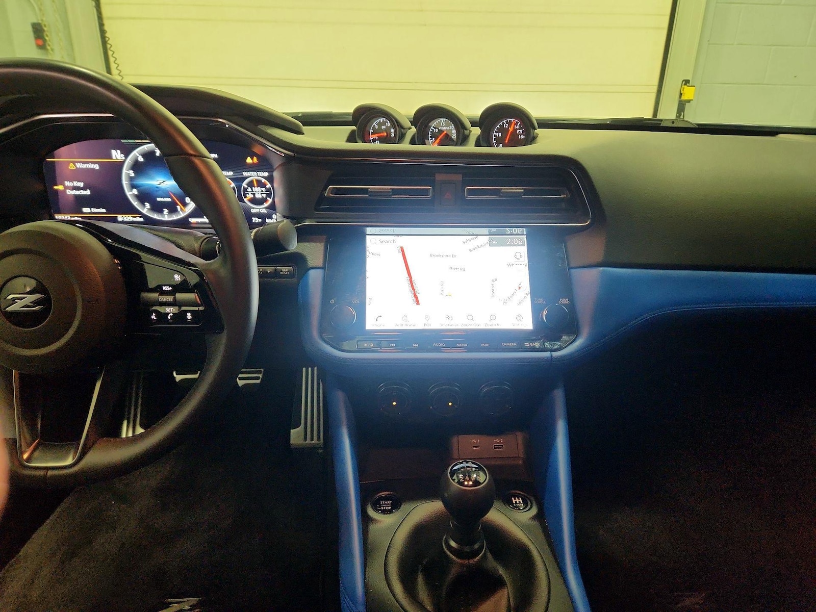 2024 Nissan Z Performance - Photo 10