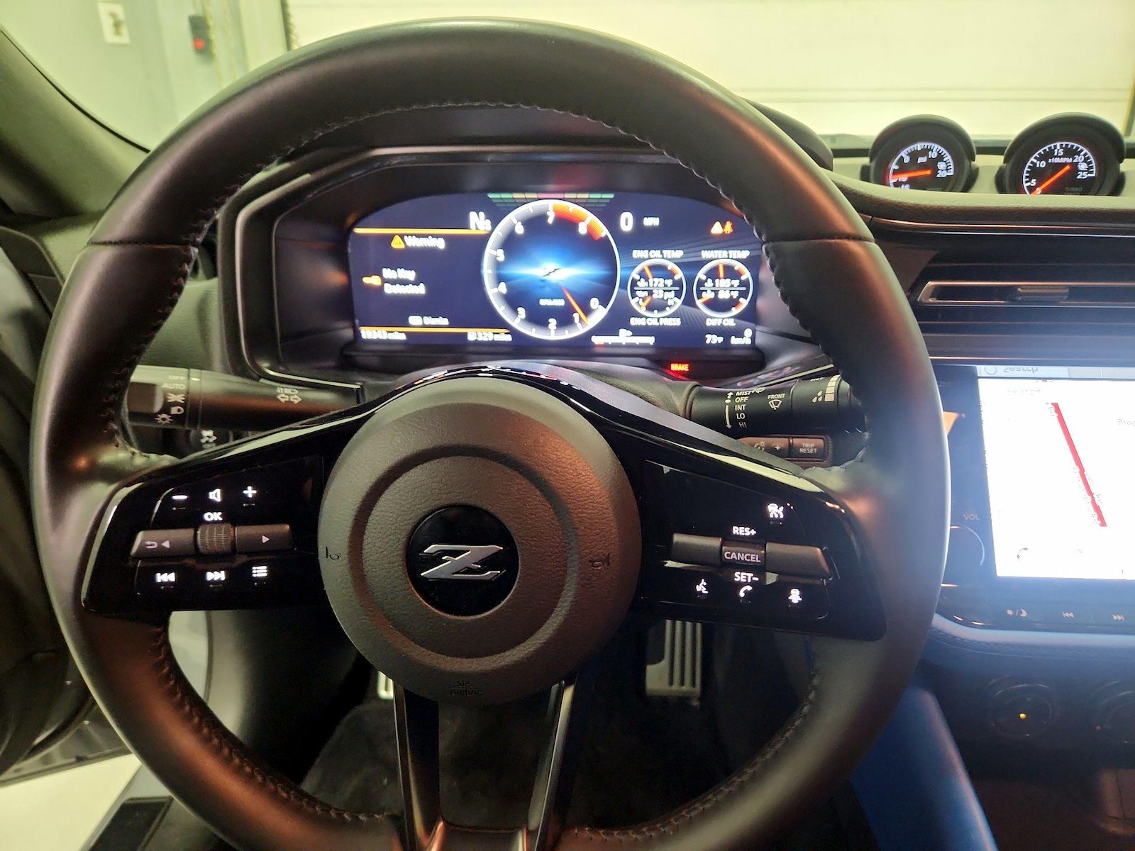 2024 Nissan Z Performance - Photo 11