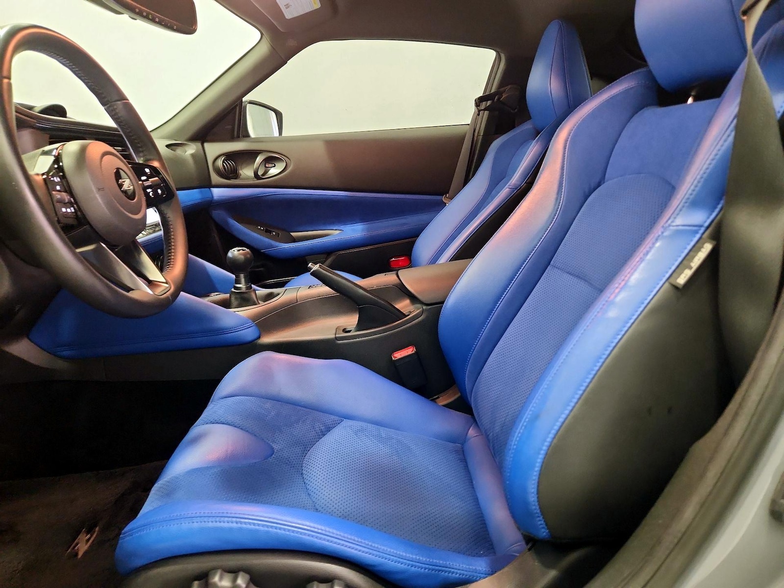 2024 Nissan Z Performance - Photo 12