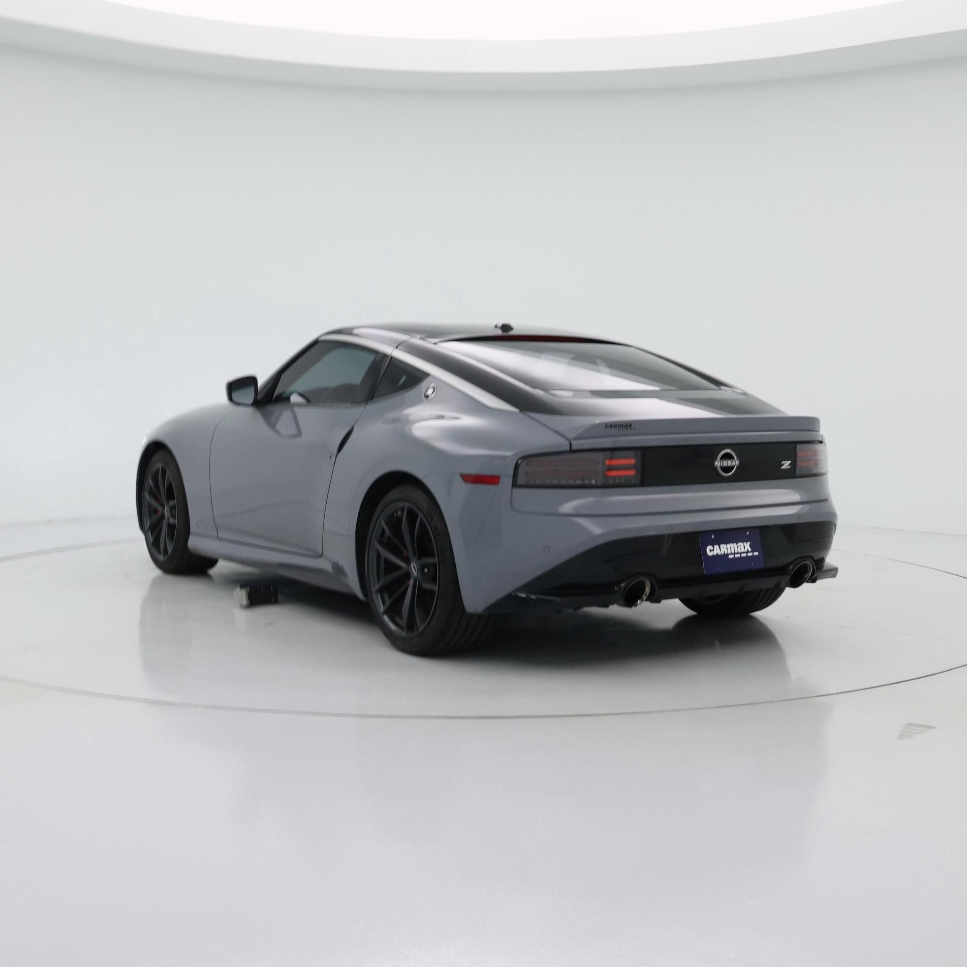 Thumbnail: 2024 Nissan Z - 2