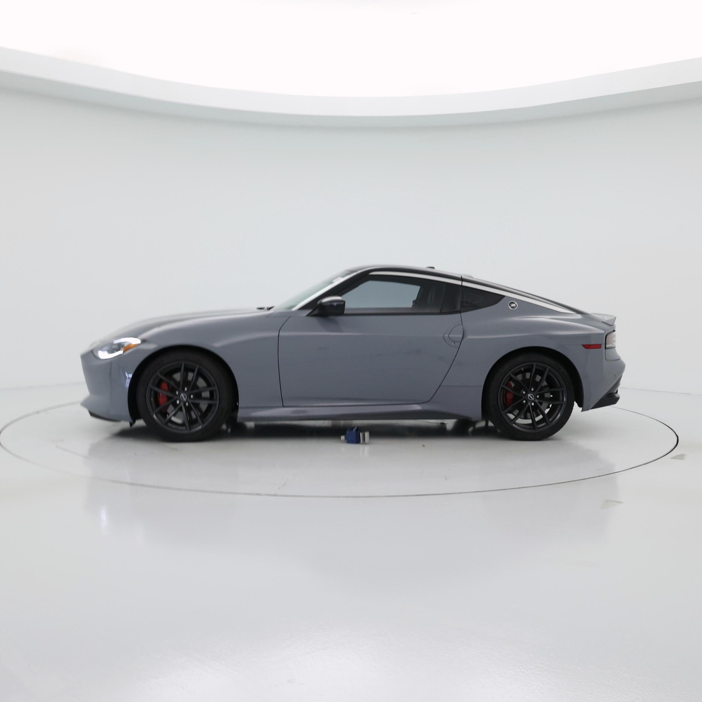 Thumbnail: 2024 Nissan Z - 3